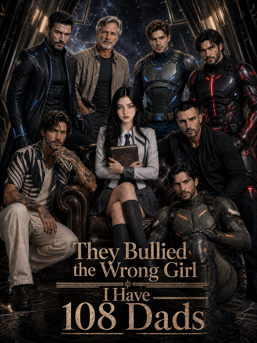 They Bullied the Wrong Girl I Have 108 Dads