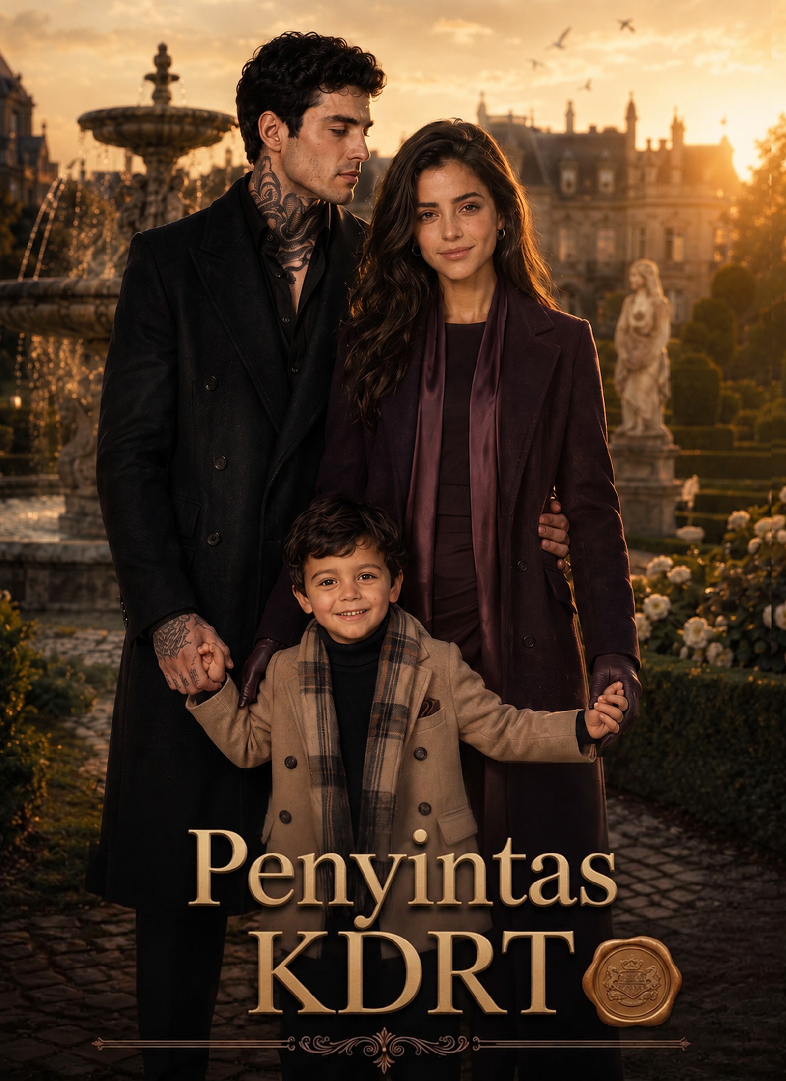 Penyintas KDRT