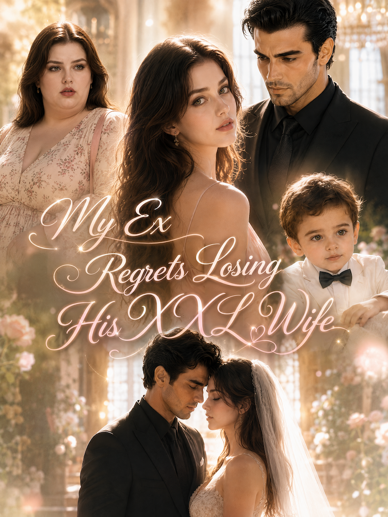My Ex Regrets Losing His XXL Wife