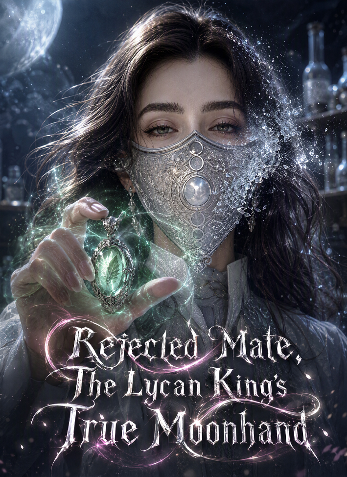 Rejected Mate, The Lycan King’s True Moonhand
