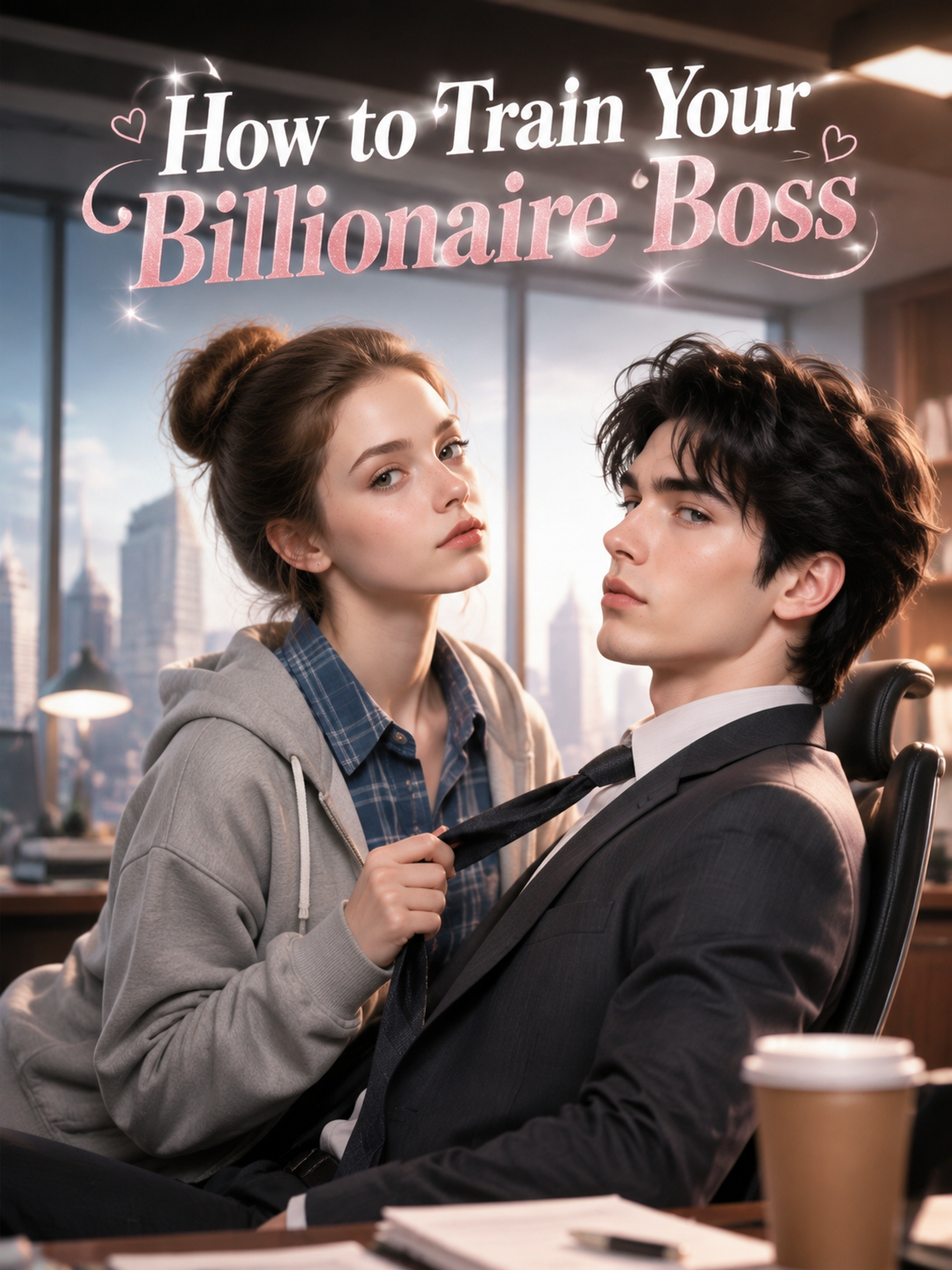 How to Train Your Billionaire Boss