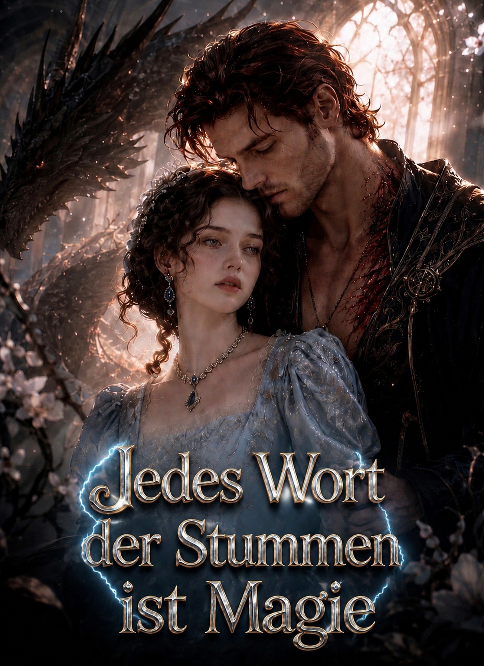 Jedes Wort der Stummen ist Magie