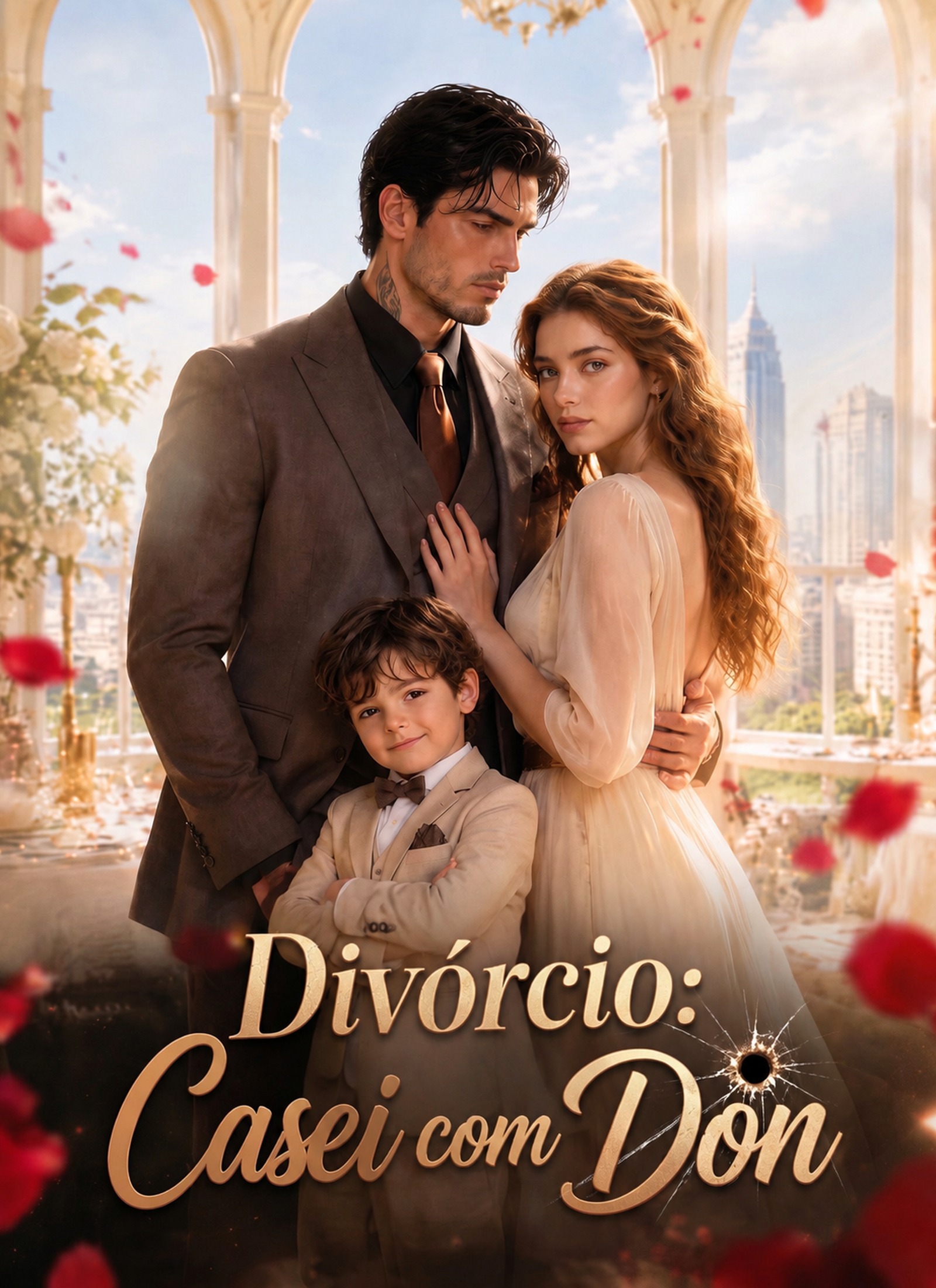 Divórcio: Casei com Don