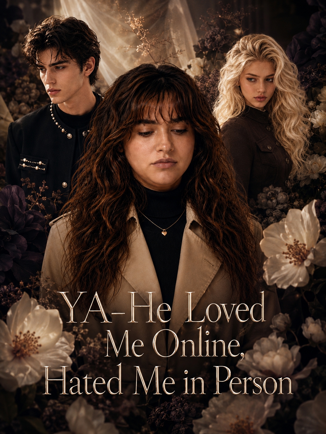 He Loved Me Online, Hated Me in Person