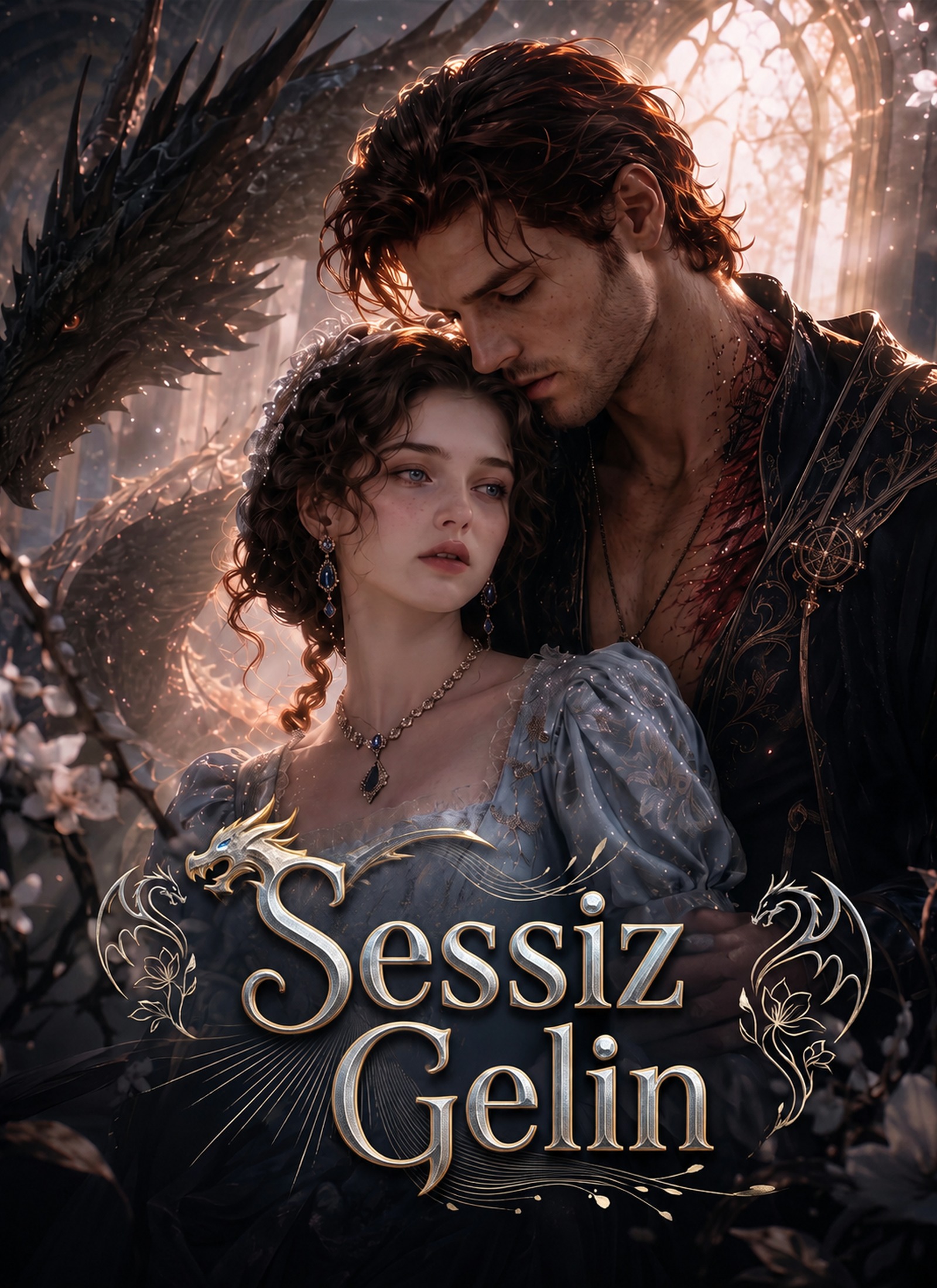 Sessiz Gelin