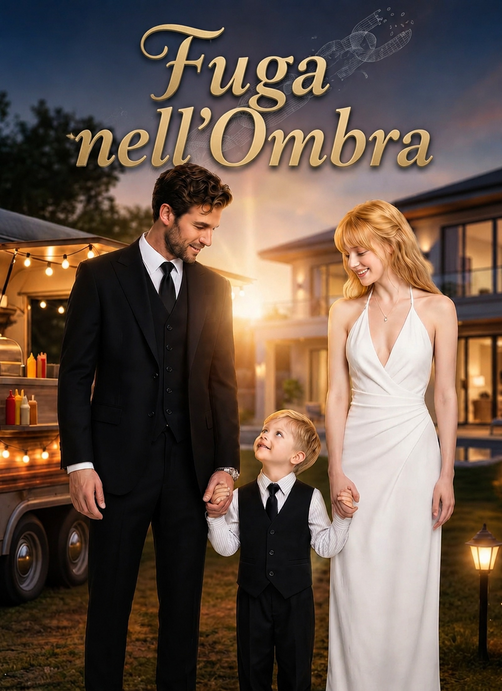 Fuga nell'Ombra