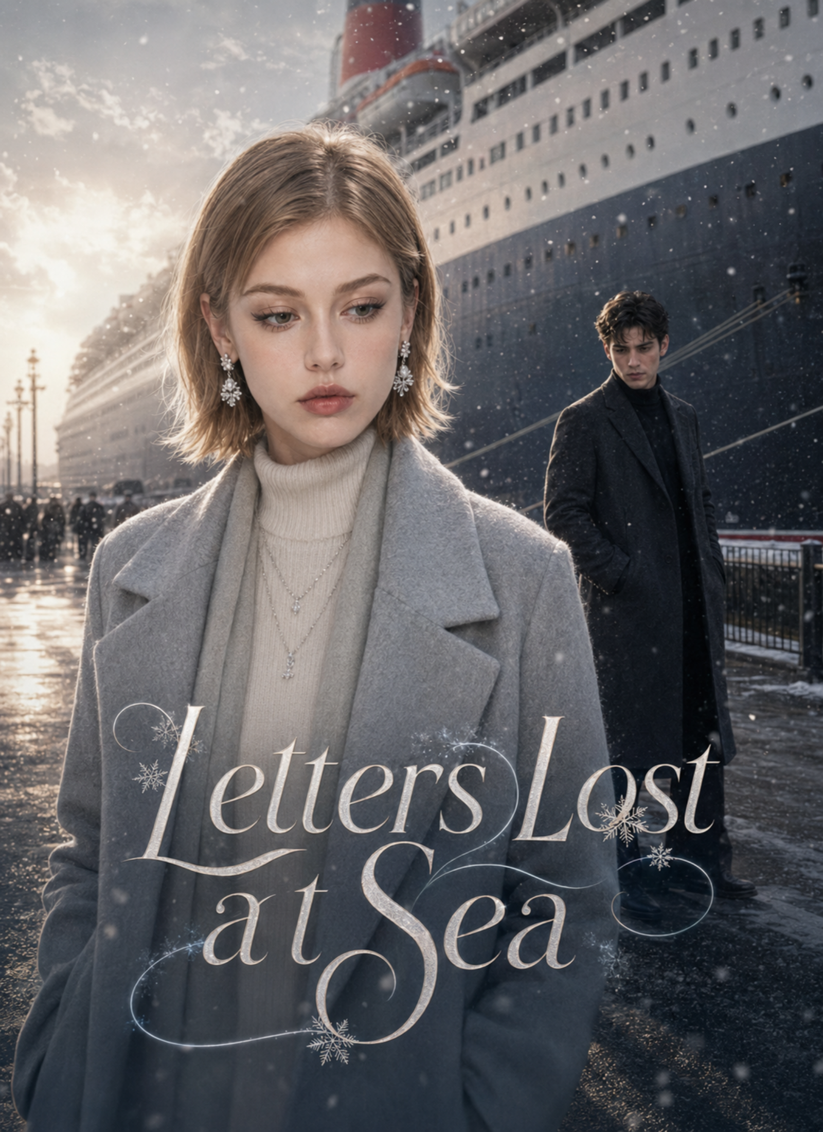 Letters Lost at Sea
