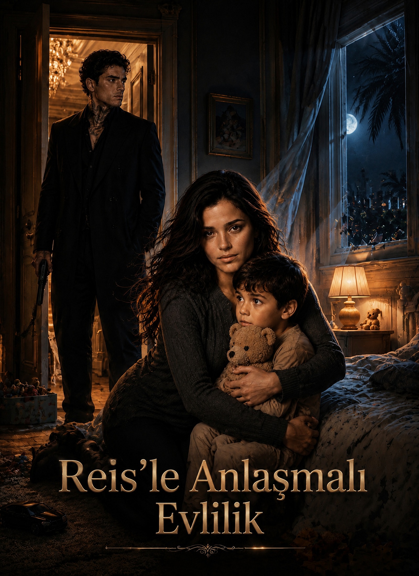 Reis'le Anlaşmalı Evlilik