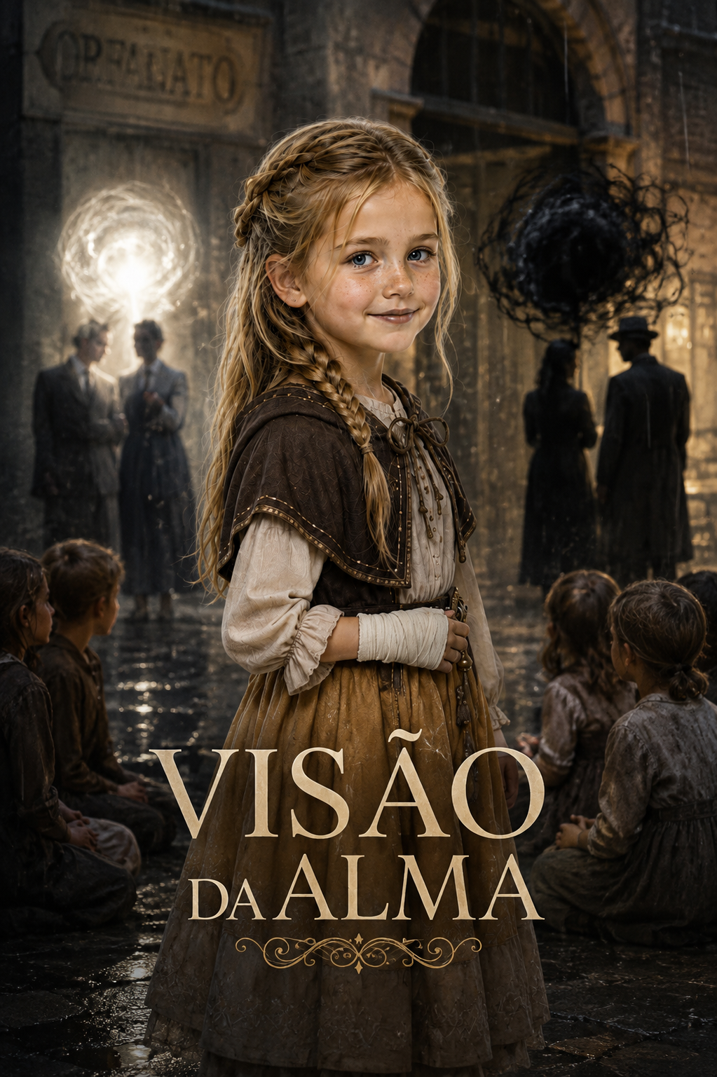 Visão da Alm