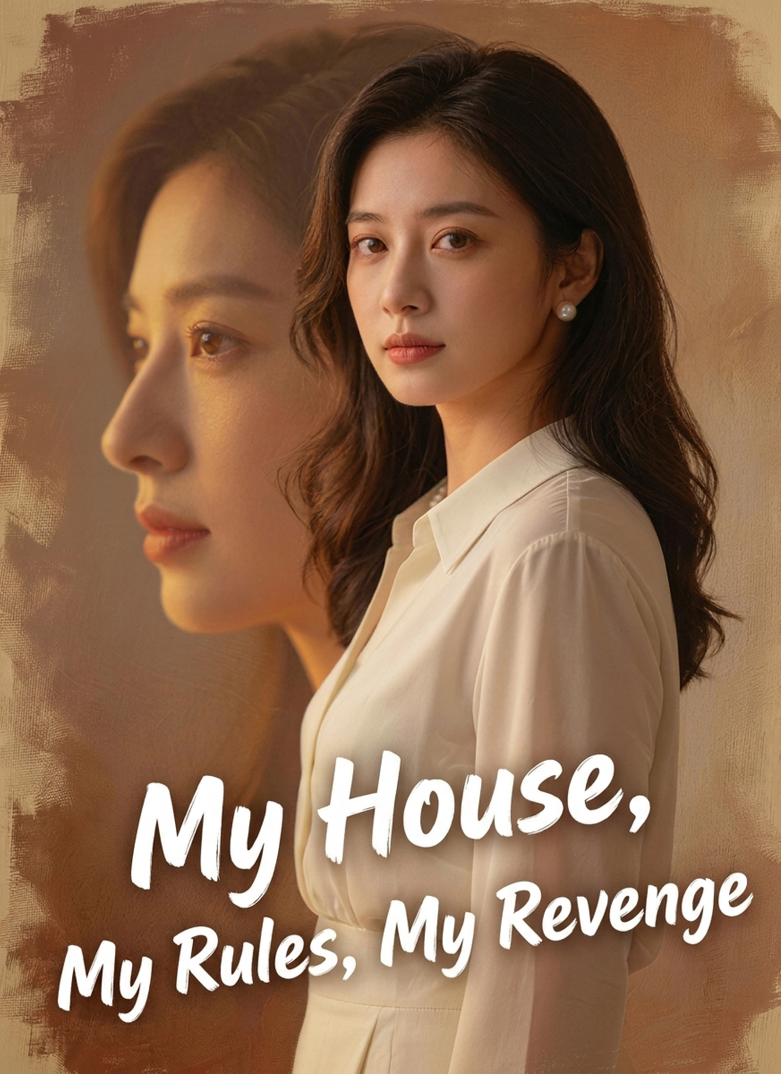 My House, My Rules, My Revenge