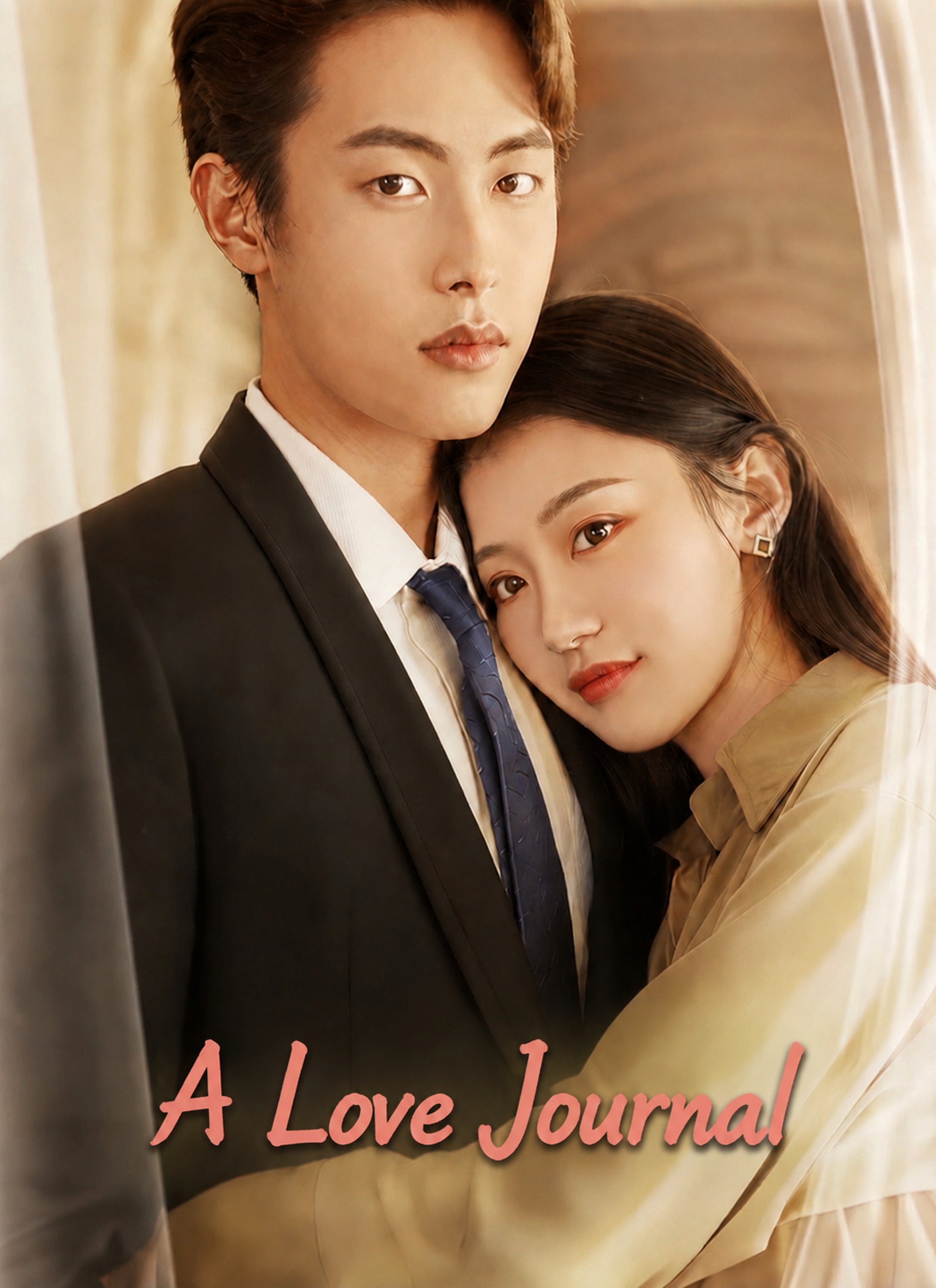 A Love Journal