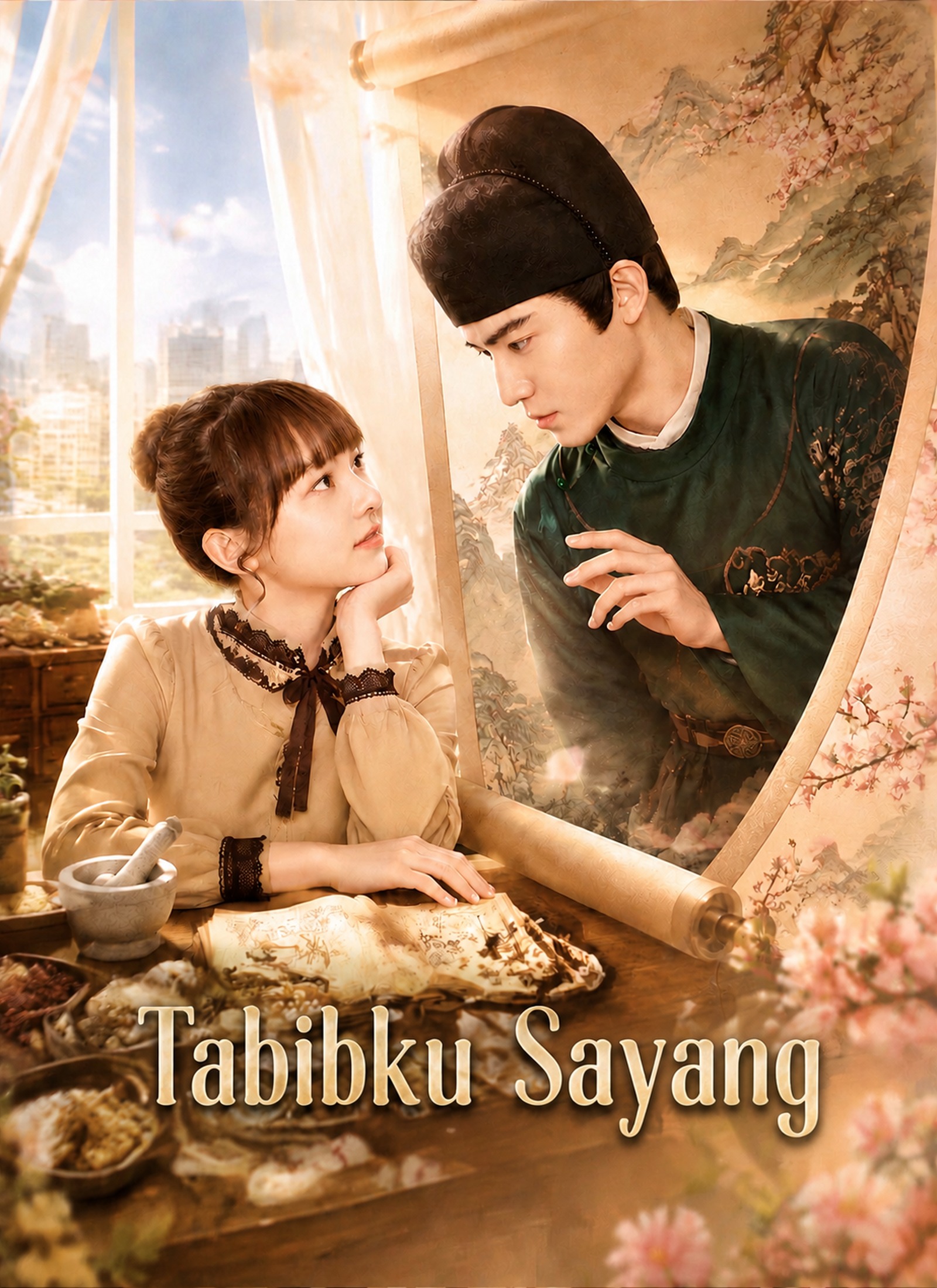Tabibku Sayang