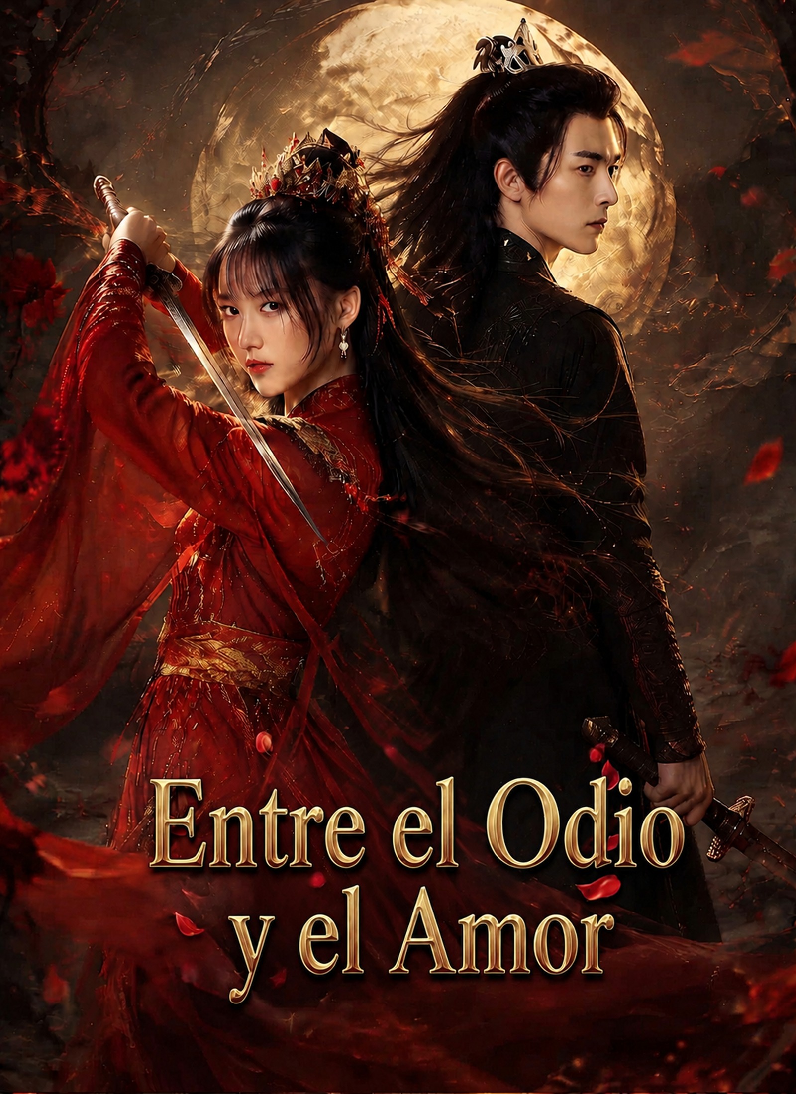 Entre el Odio y el Amor