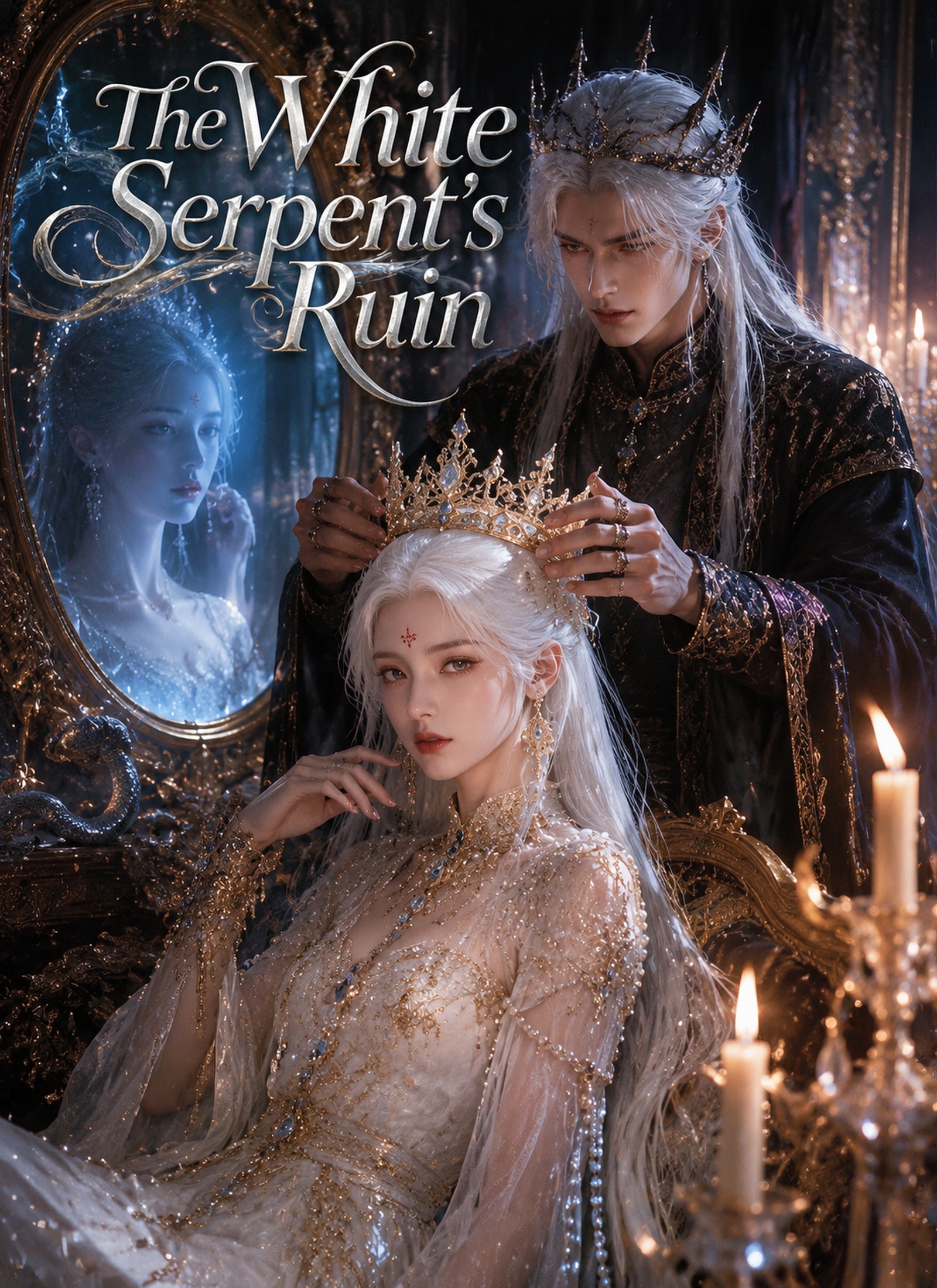 The White Serpent’s Ruin