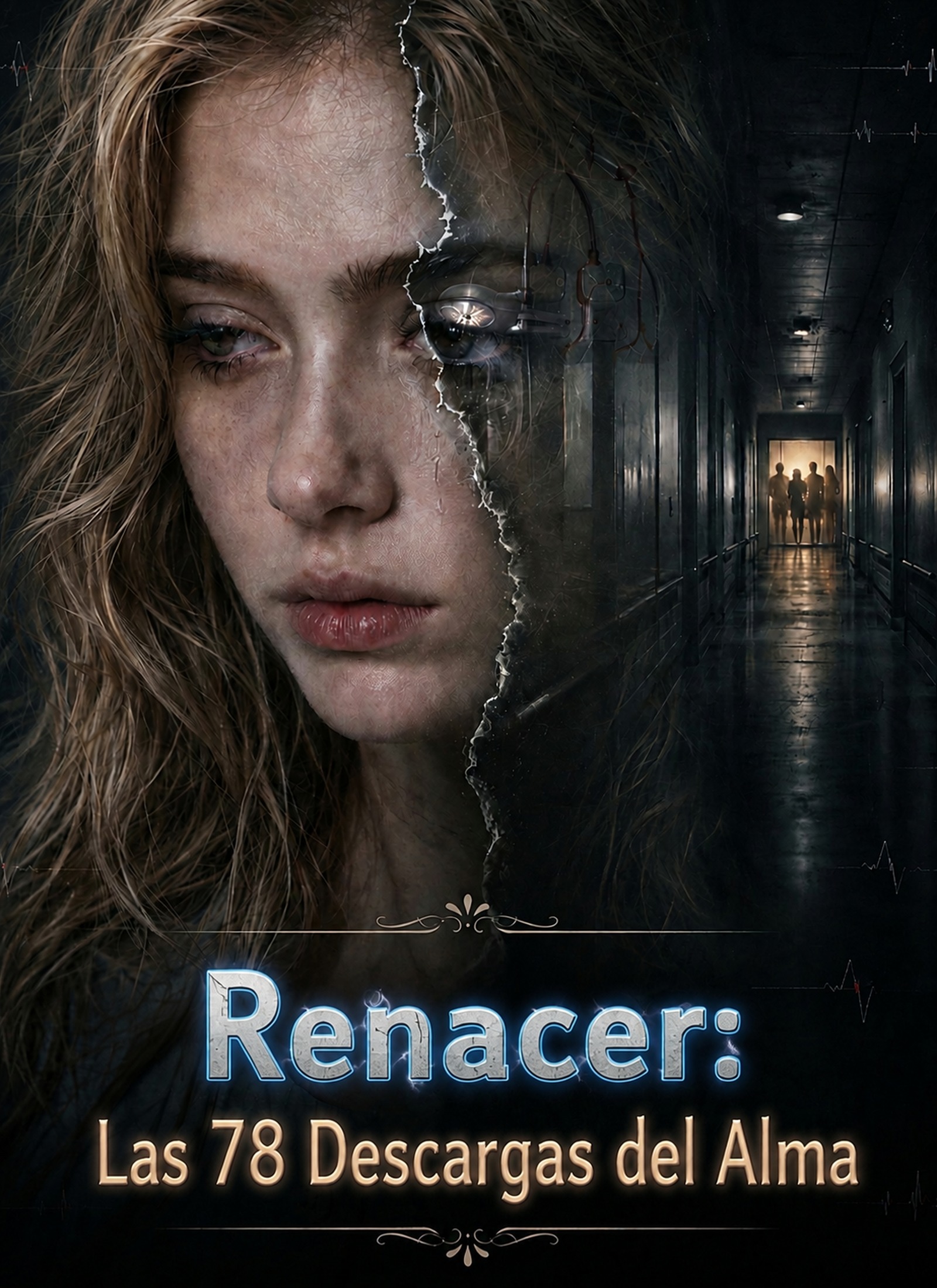 Renacer: Las 78 Descargas del Alma