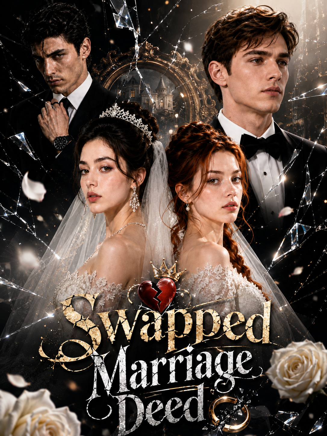 Swapped Marriage Deed