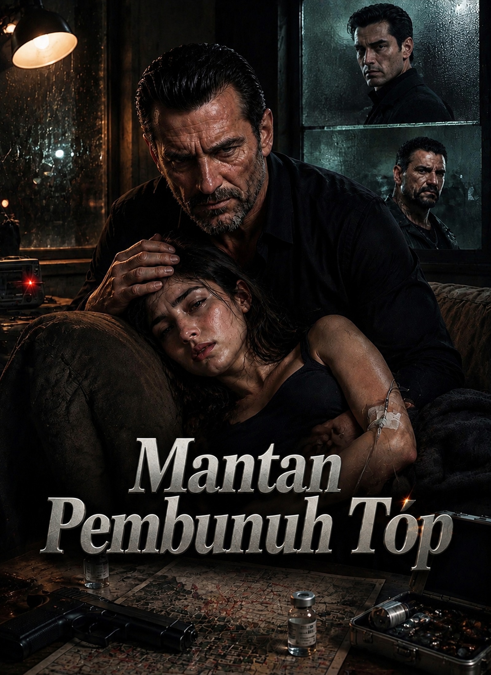 Mantan Pembunuh Top