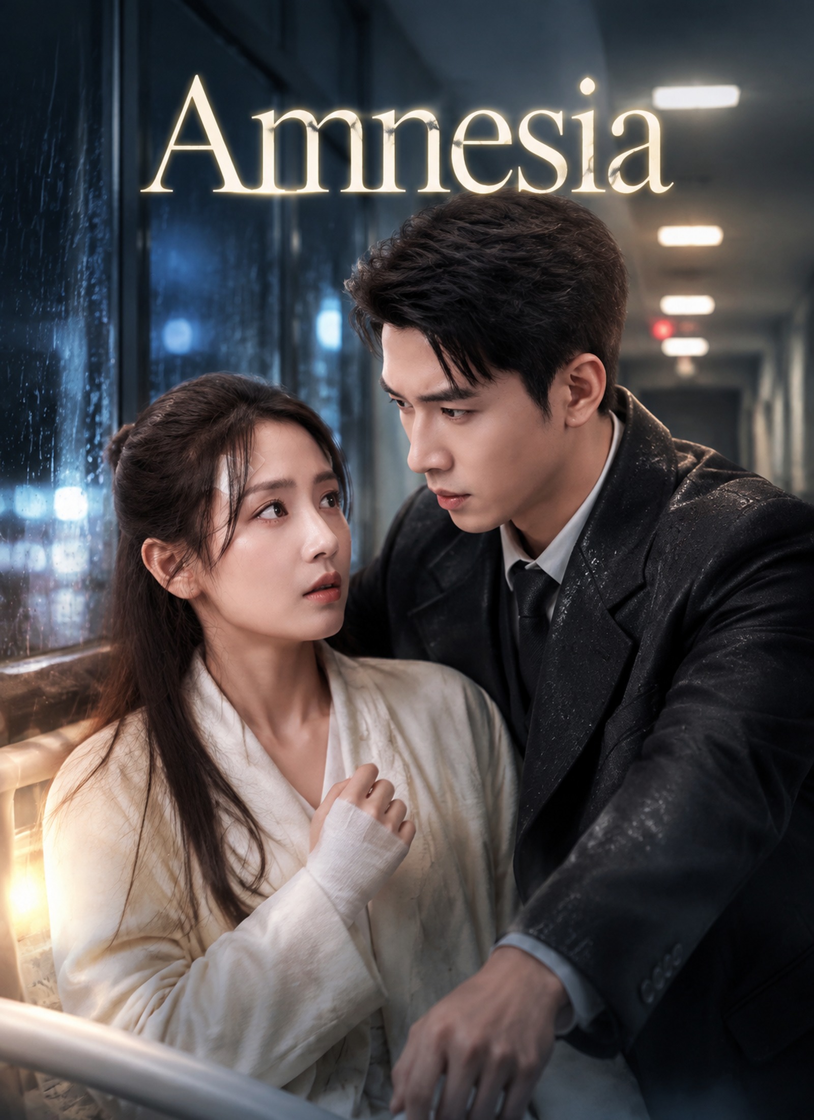 Amnesia