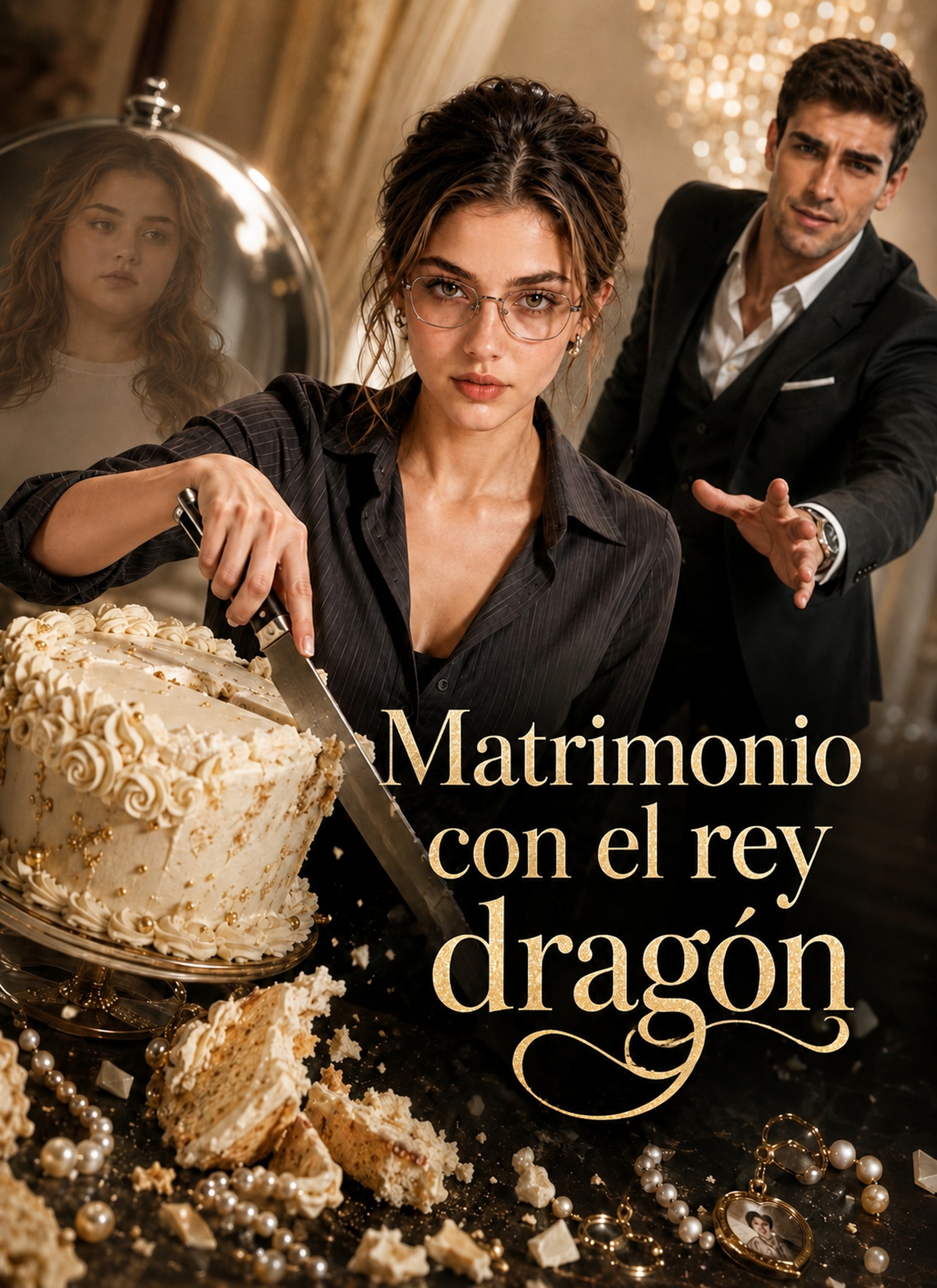 Matrimonio con el rey dragón