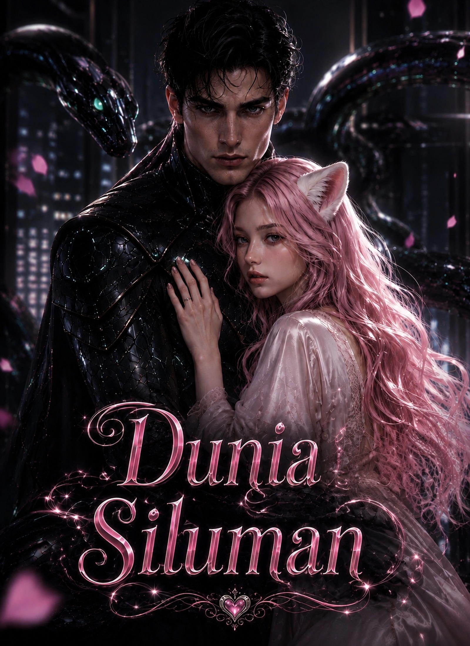 Dunia Siluman