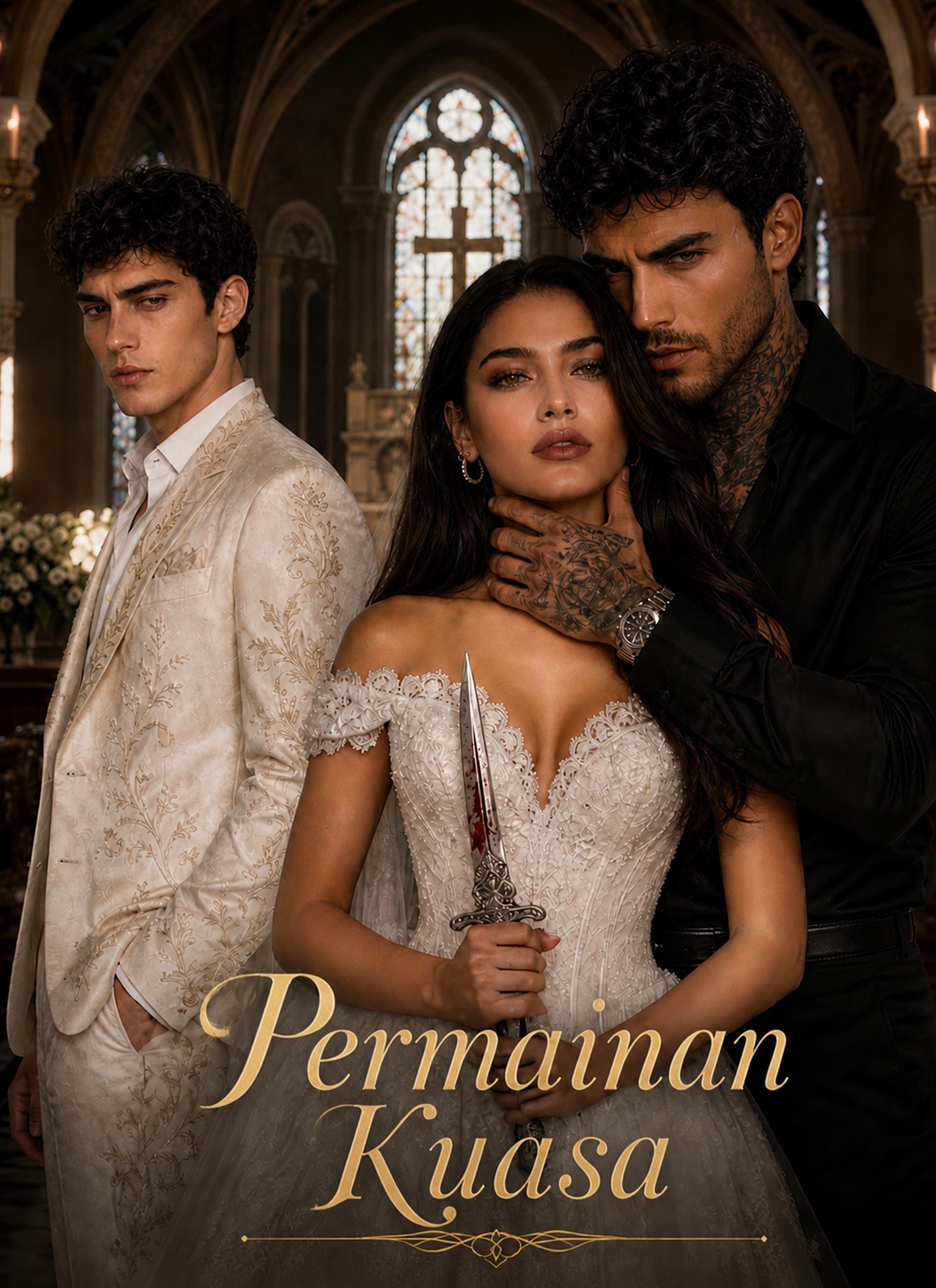 Permainan Kuasa