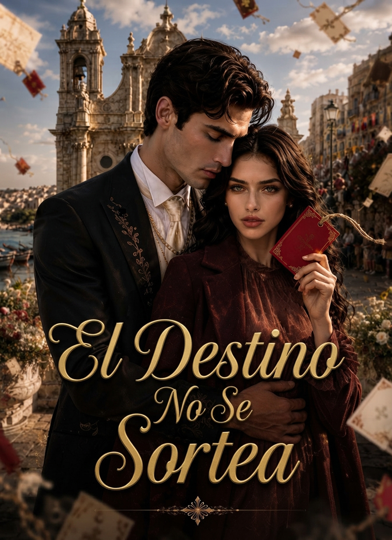 El Destino No Se Sortea