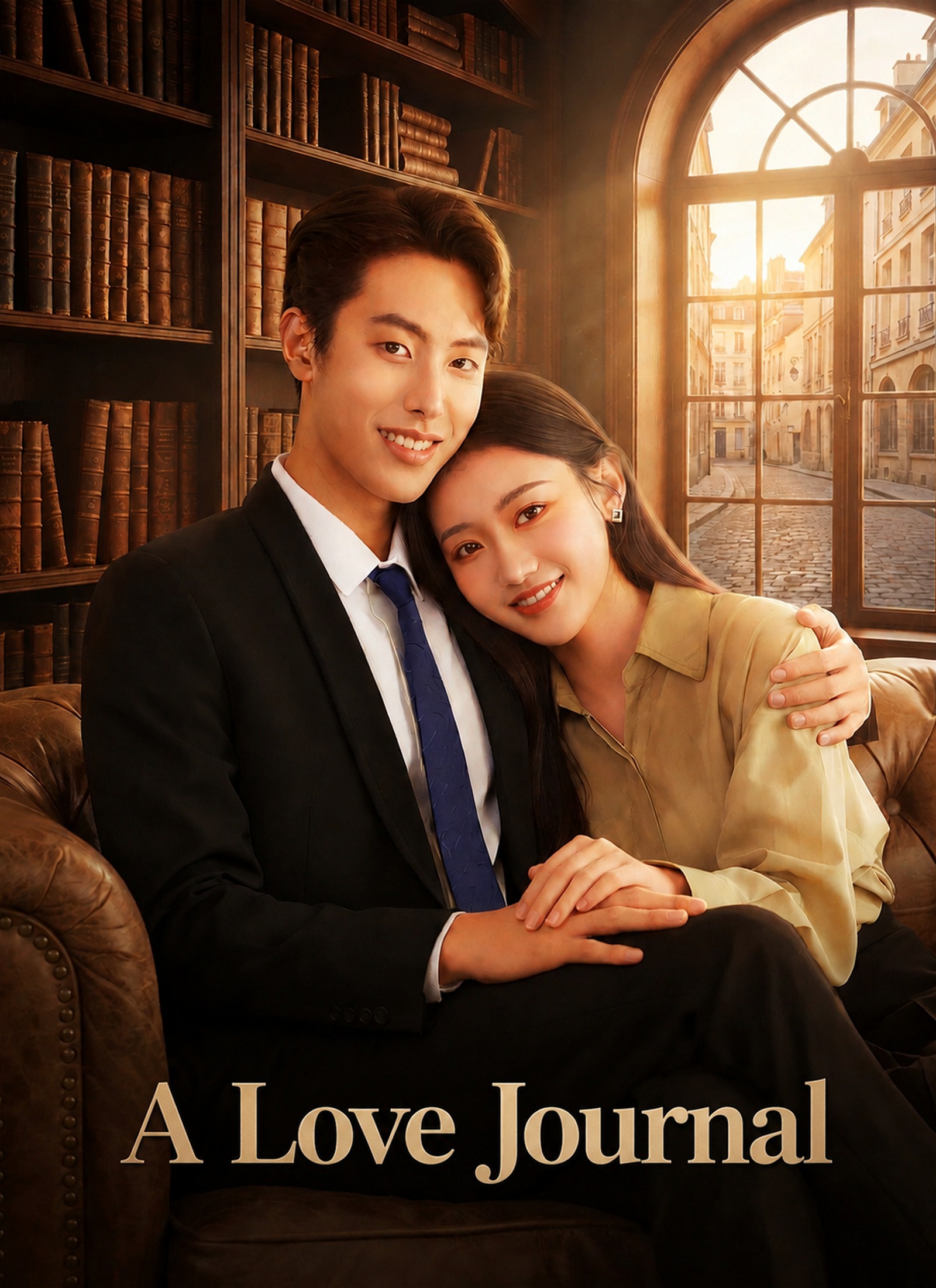 A Love Journal