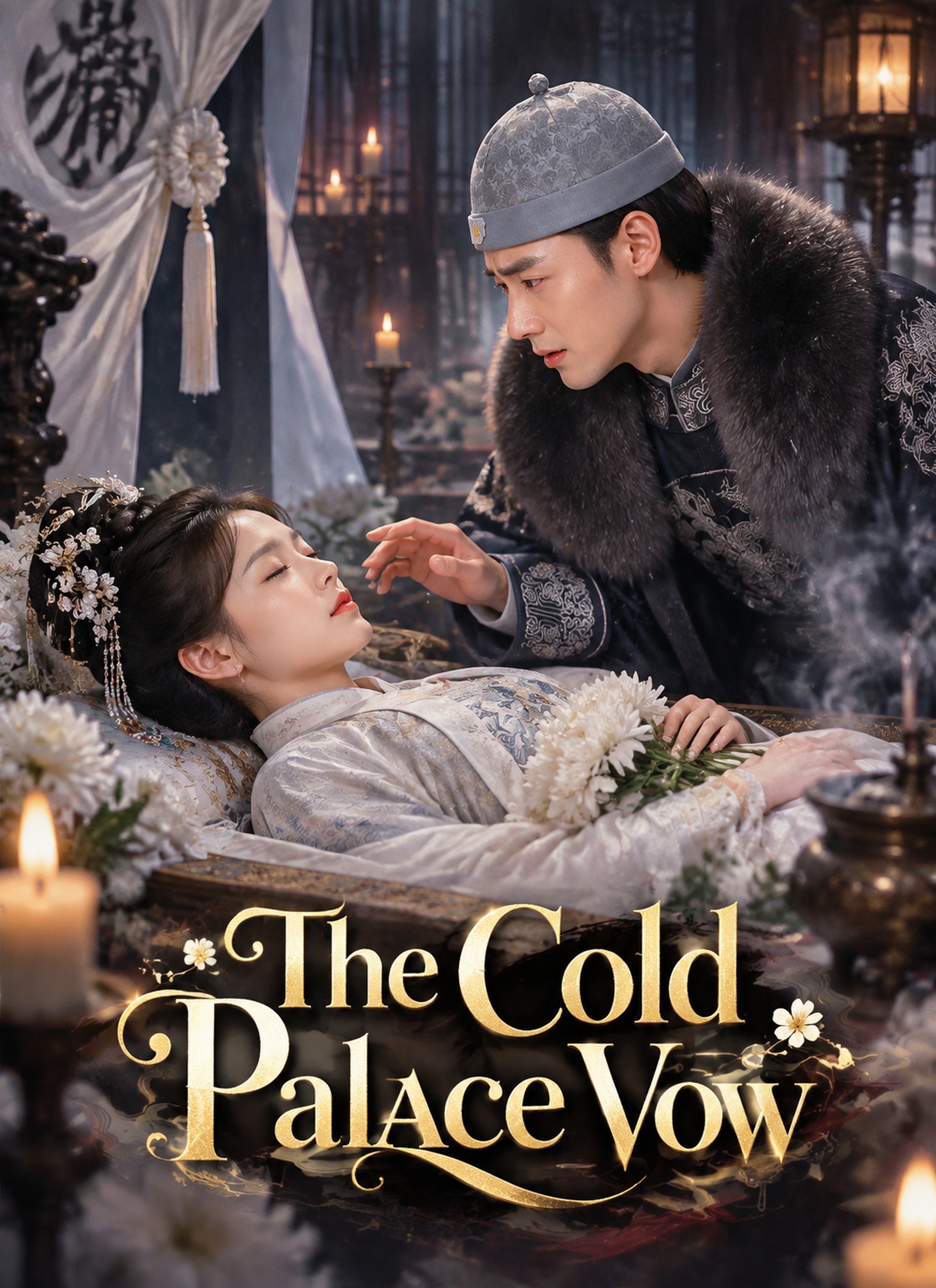 [Dubbed] The Cold Palace Vow