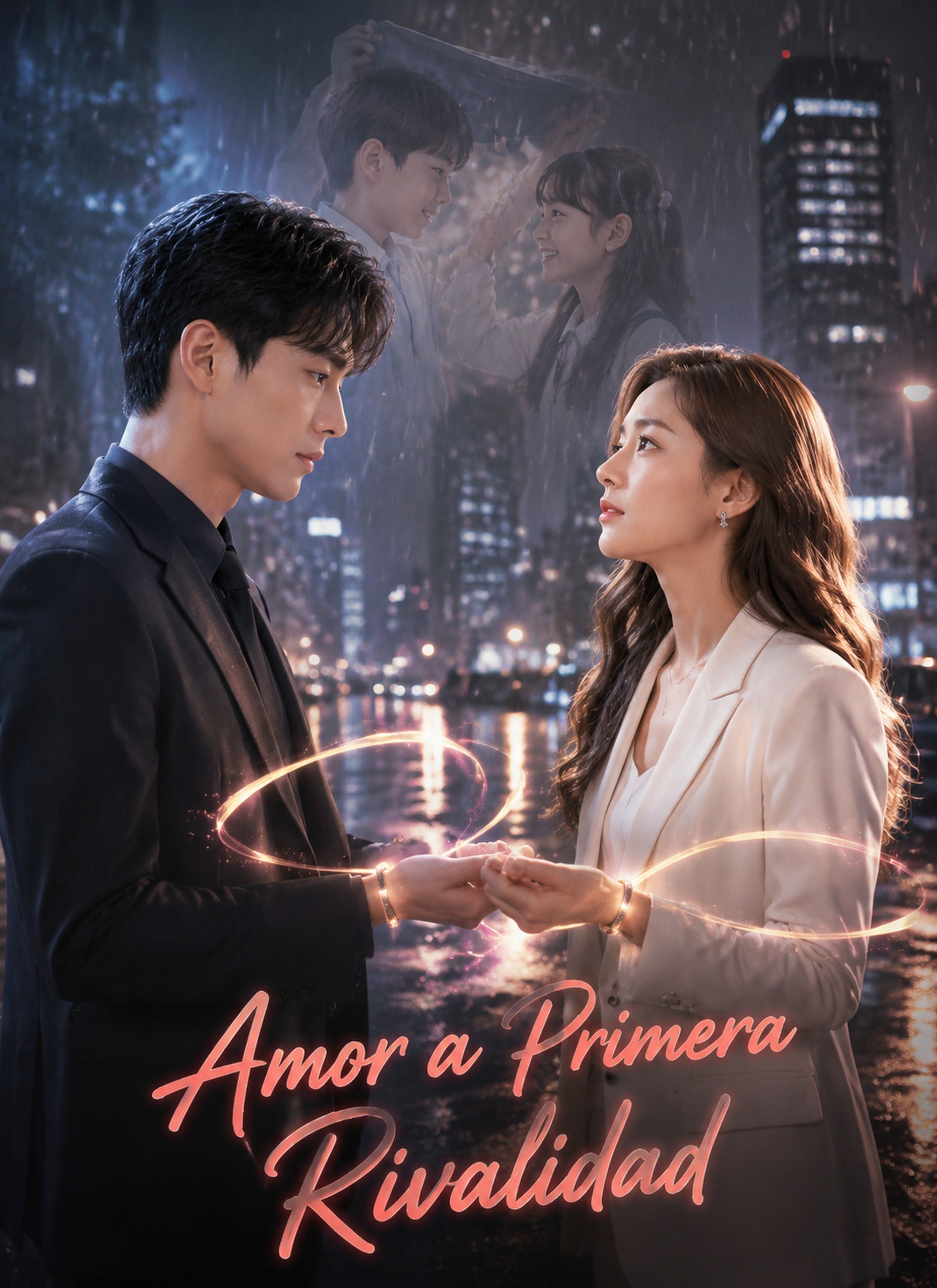 Amor a Primera Rivalidad