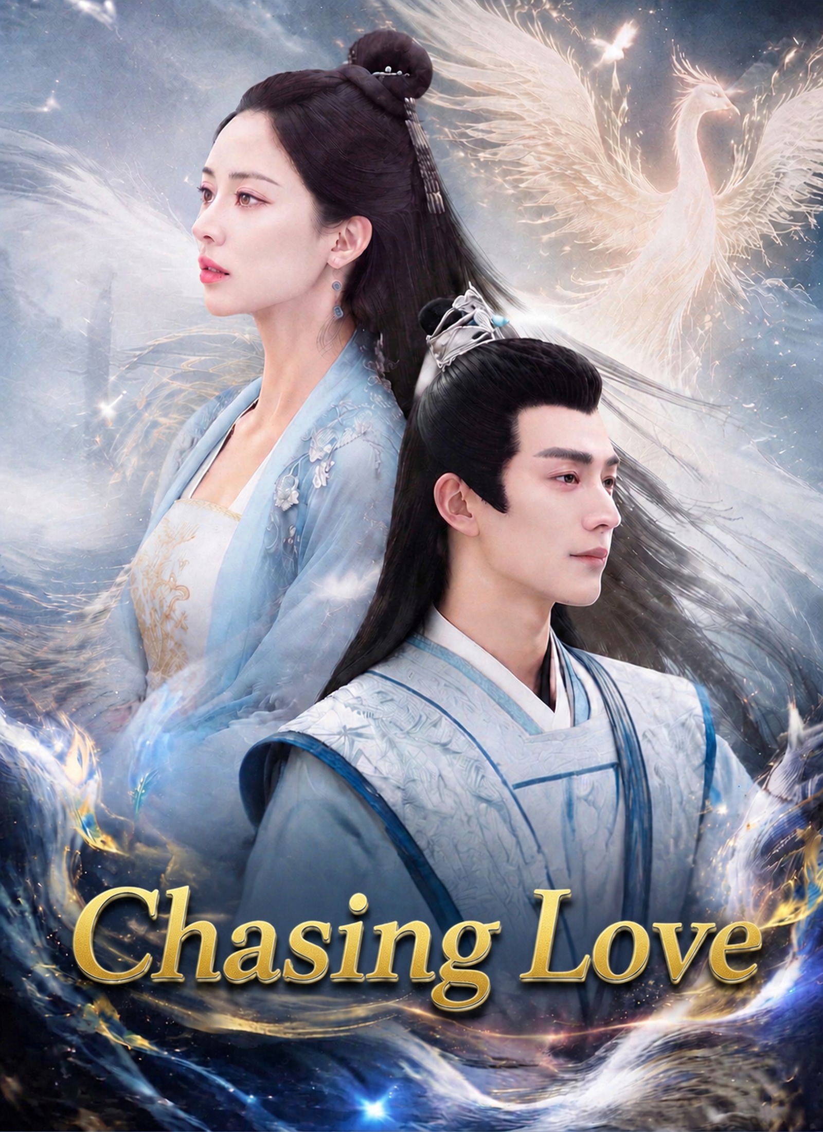 Chasing Love
