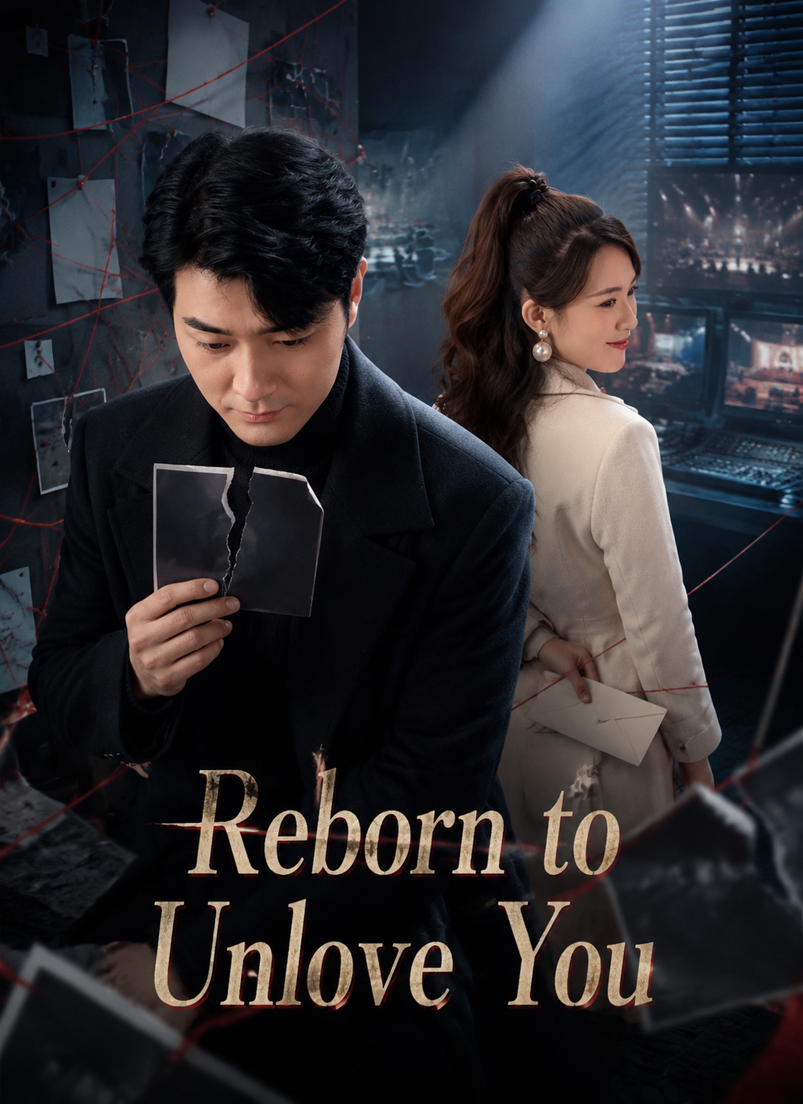 [Dubbed] Reborn to Unlove You