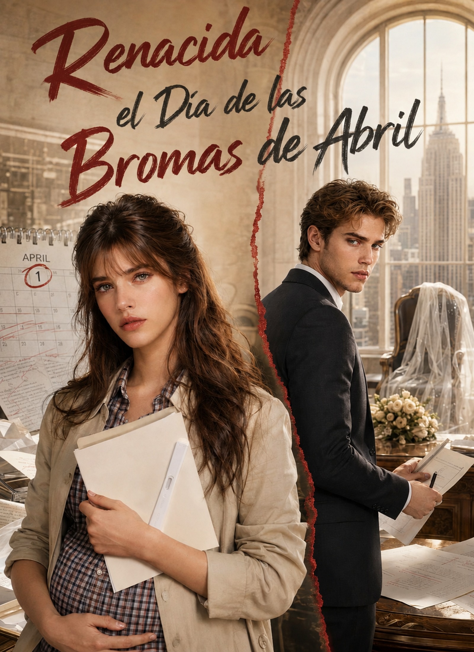 Renacida el Día de las Bromas de Abril