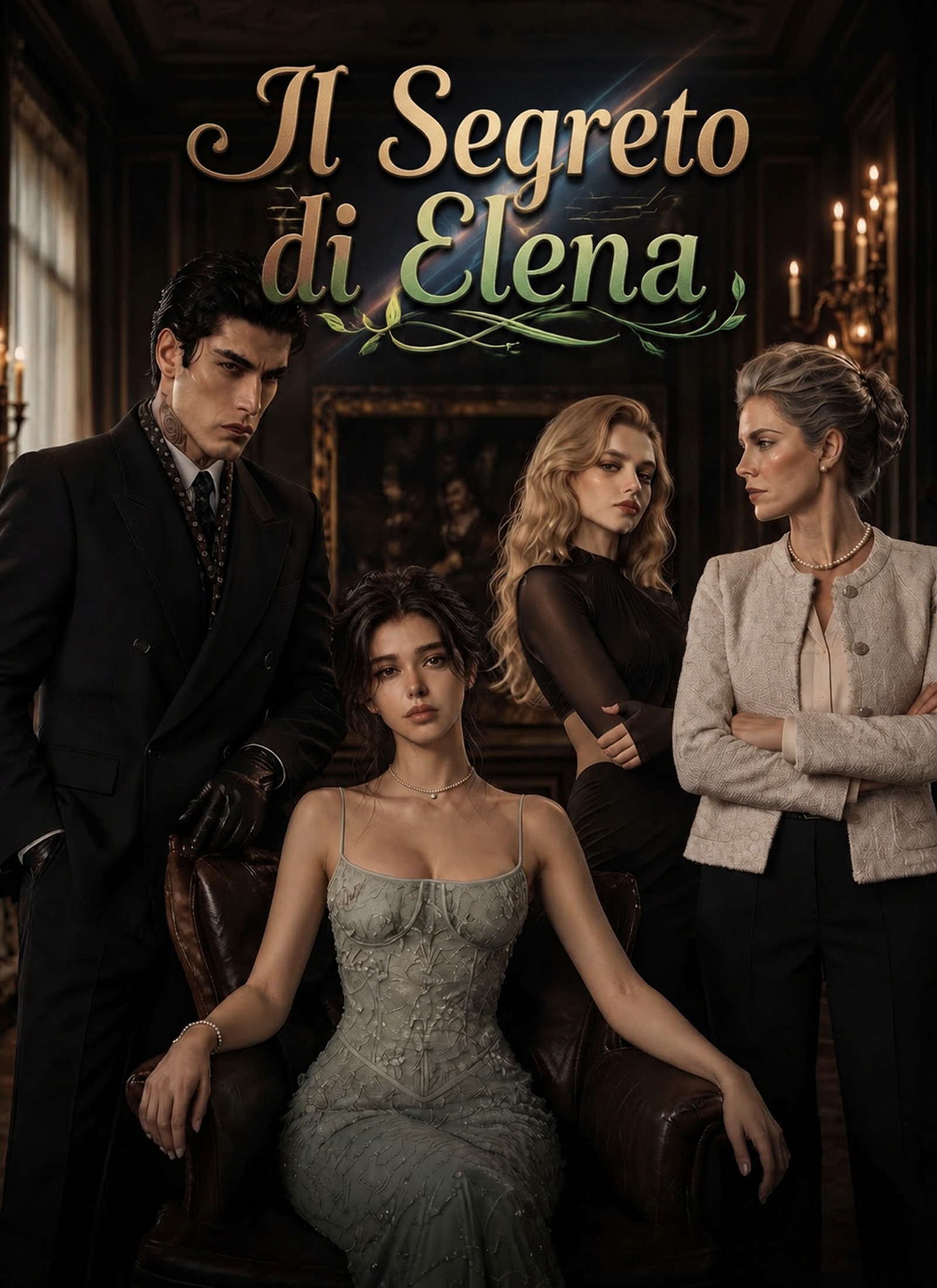 Il Segreto di Elena