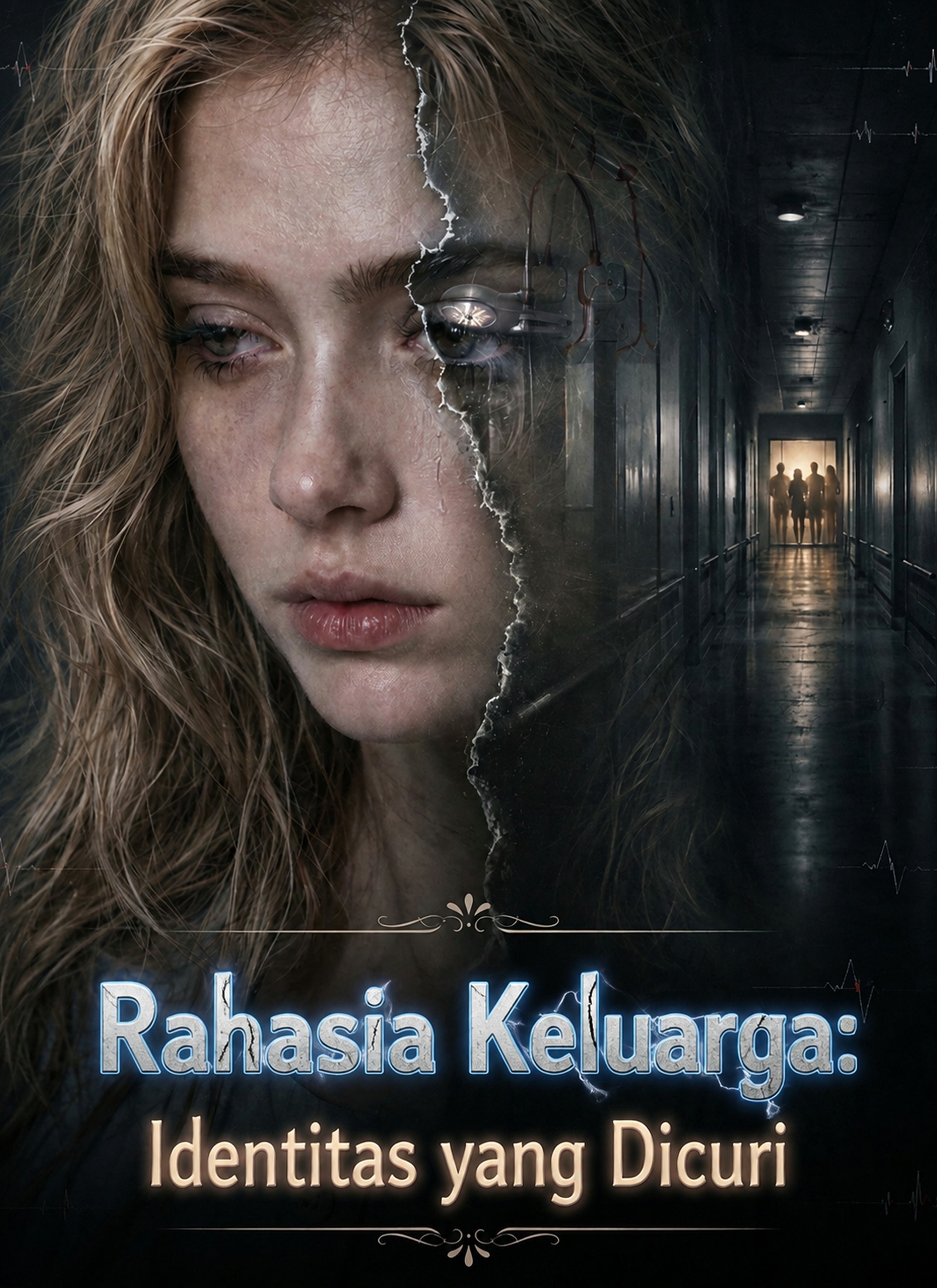 Rahasia Keluarga: Identitas yang Dicuri