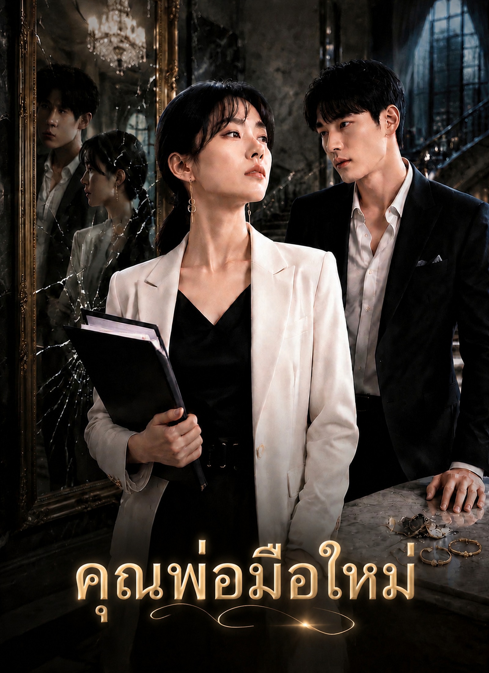 คุณพ่อมือใหม่