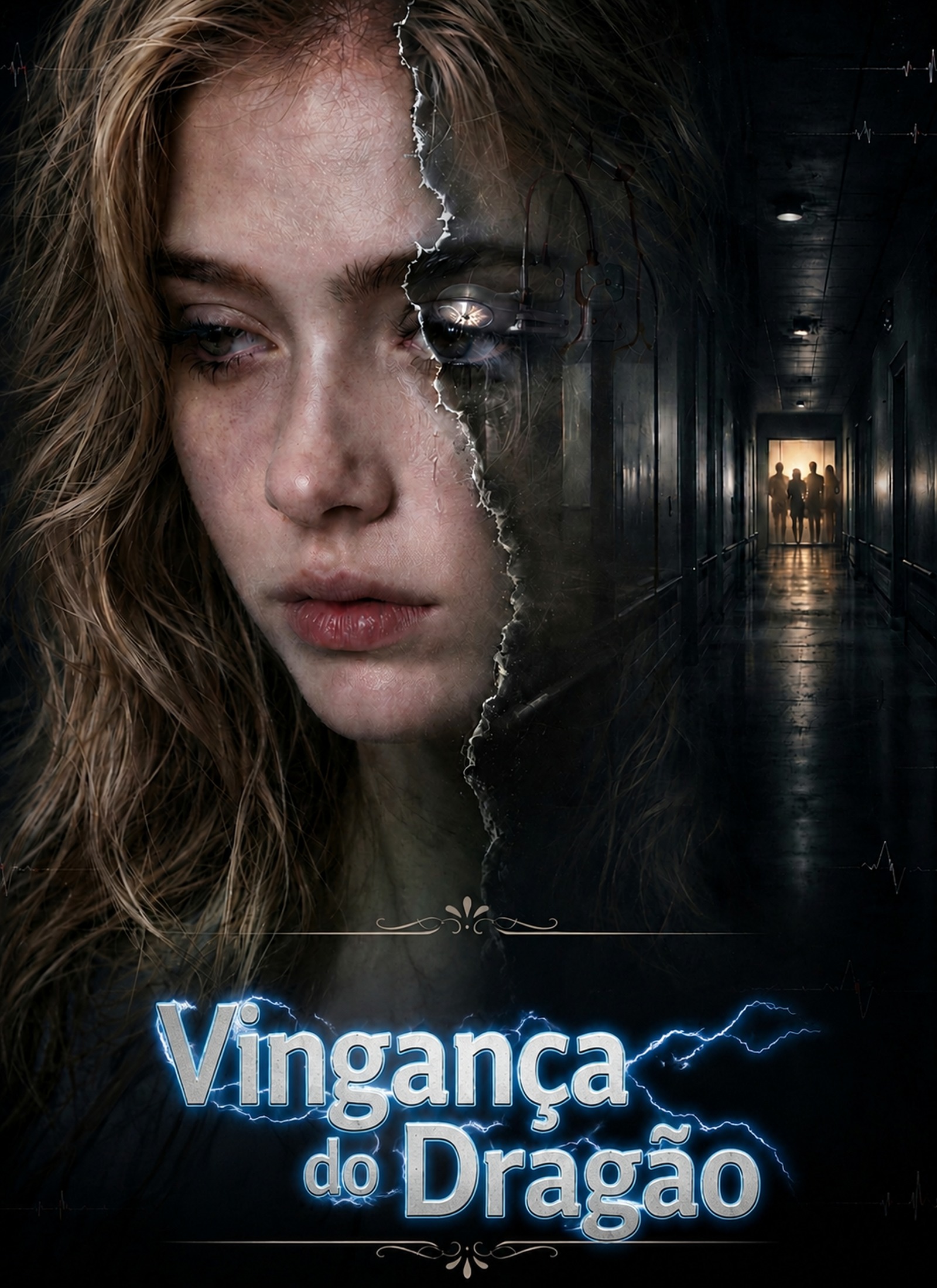 Vingança do Dragão
