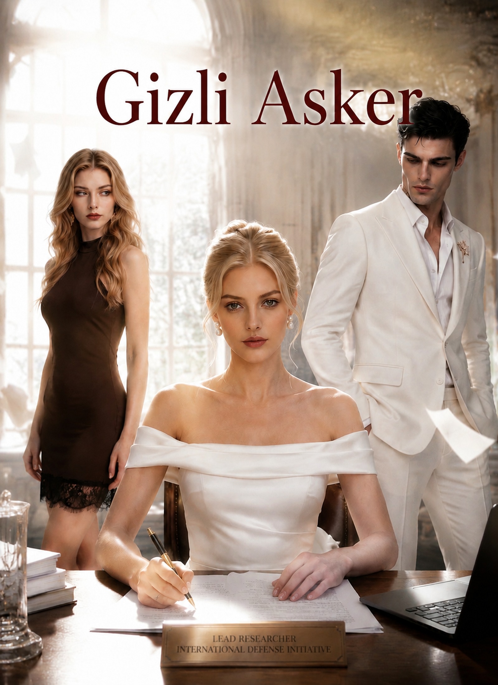 Gizli Asker