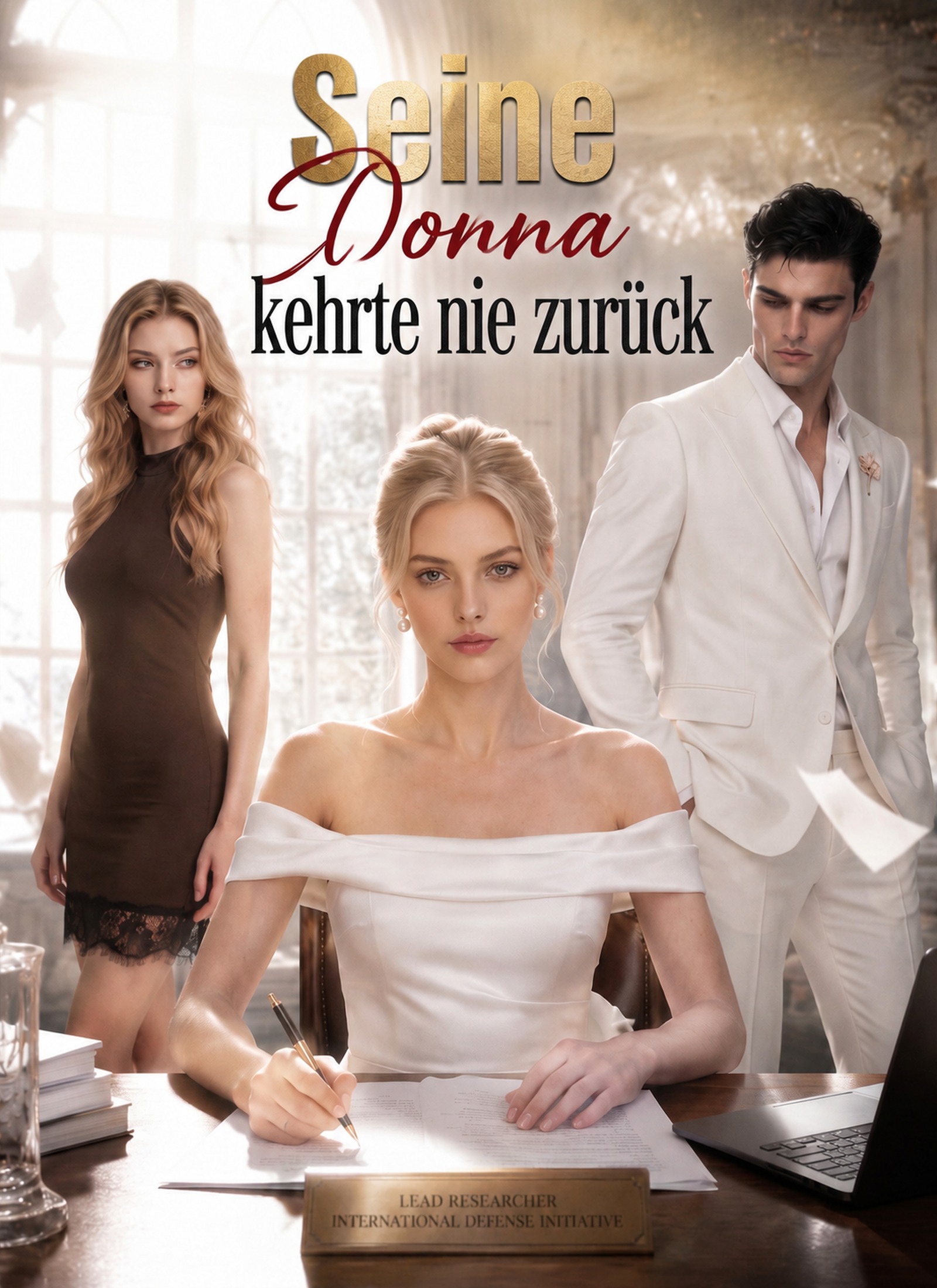 Seine Donna kehrte nie zurück