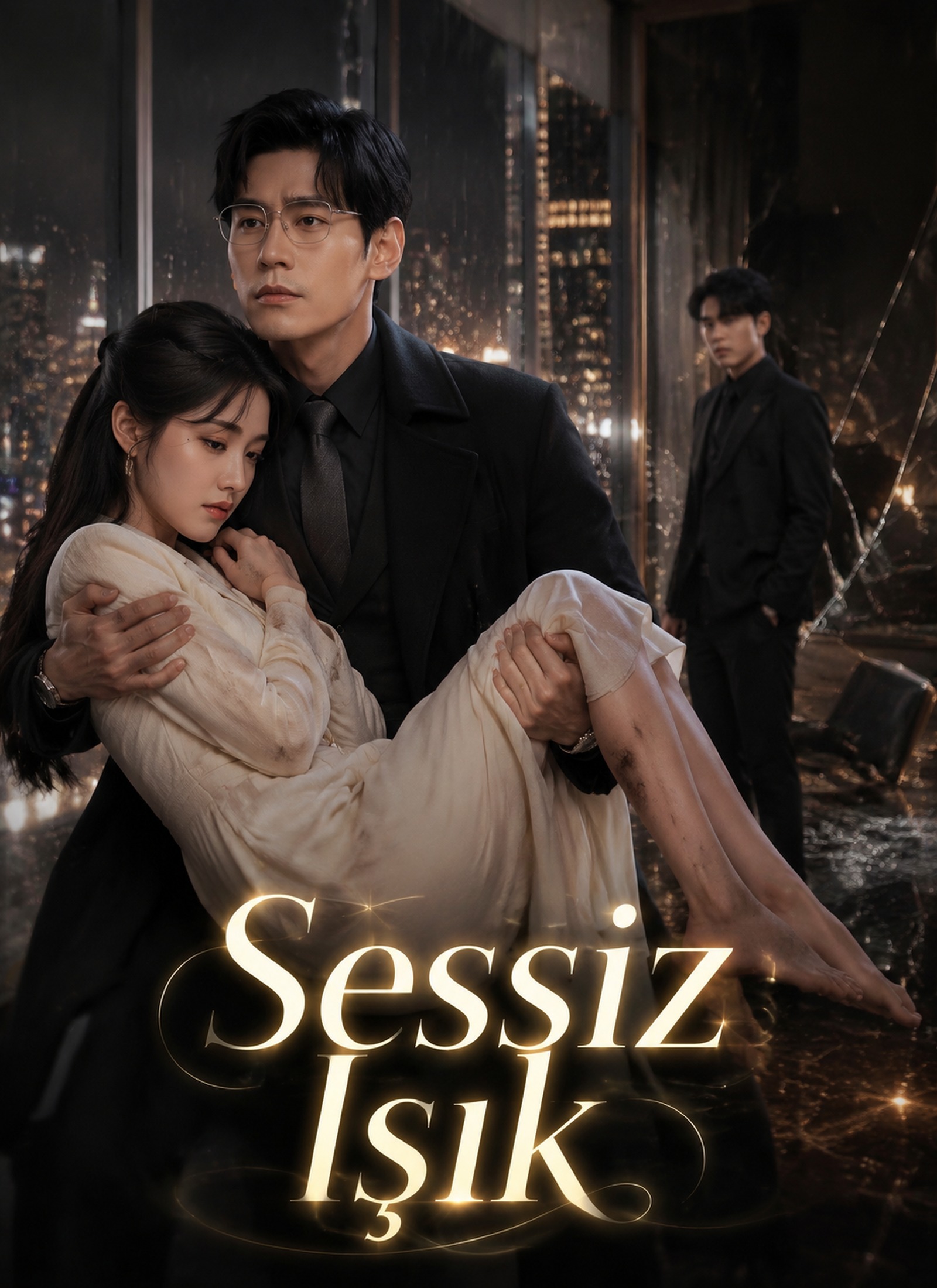 [Dublajlı]Sessiz Işık