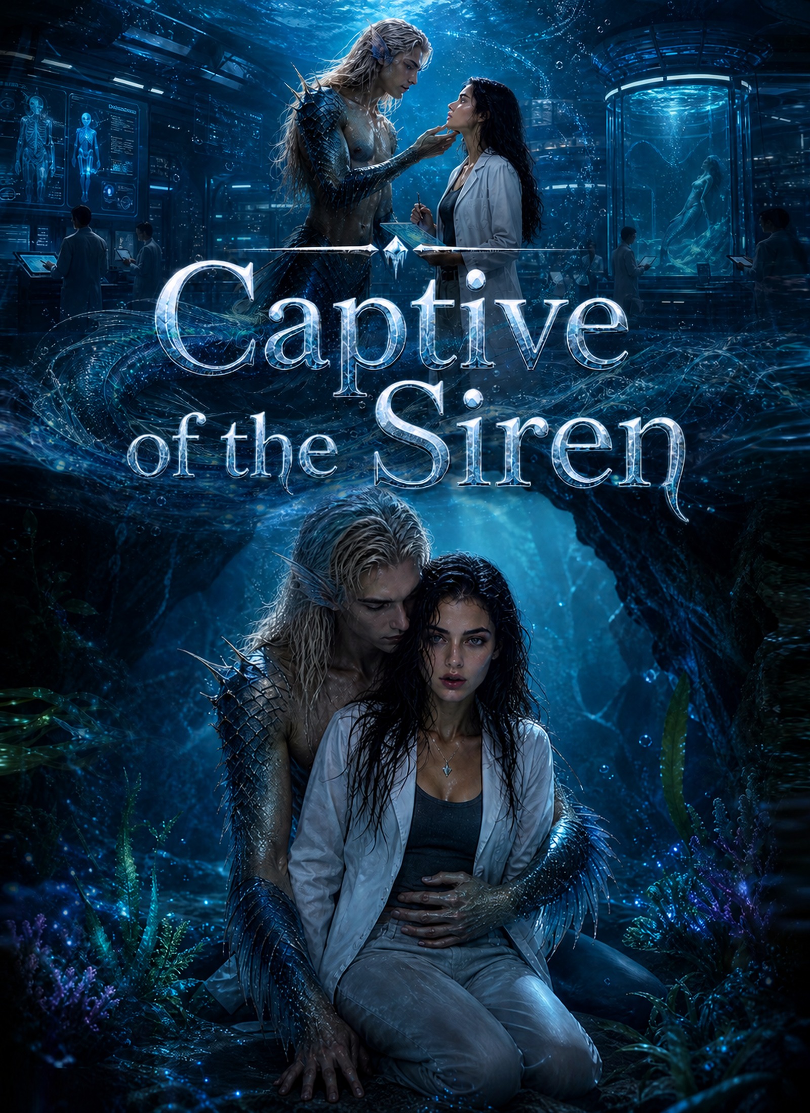 Captive of the Siren