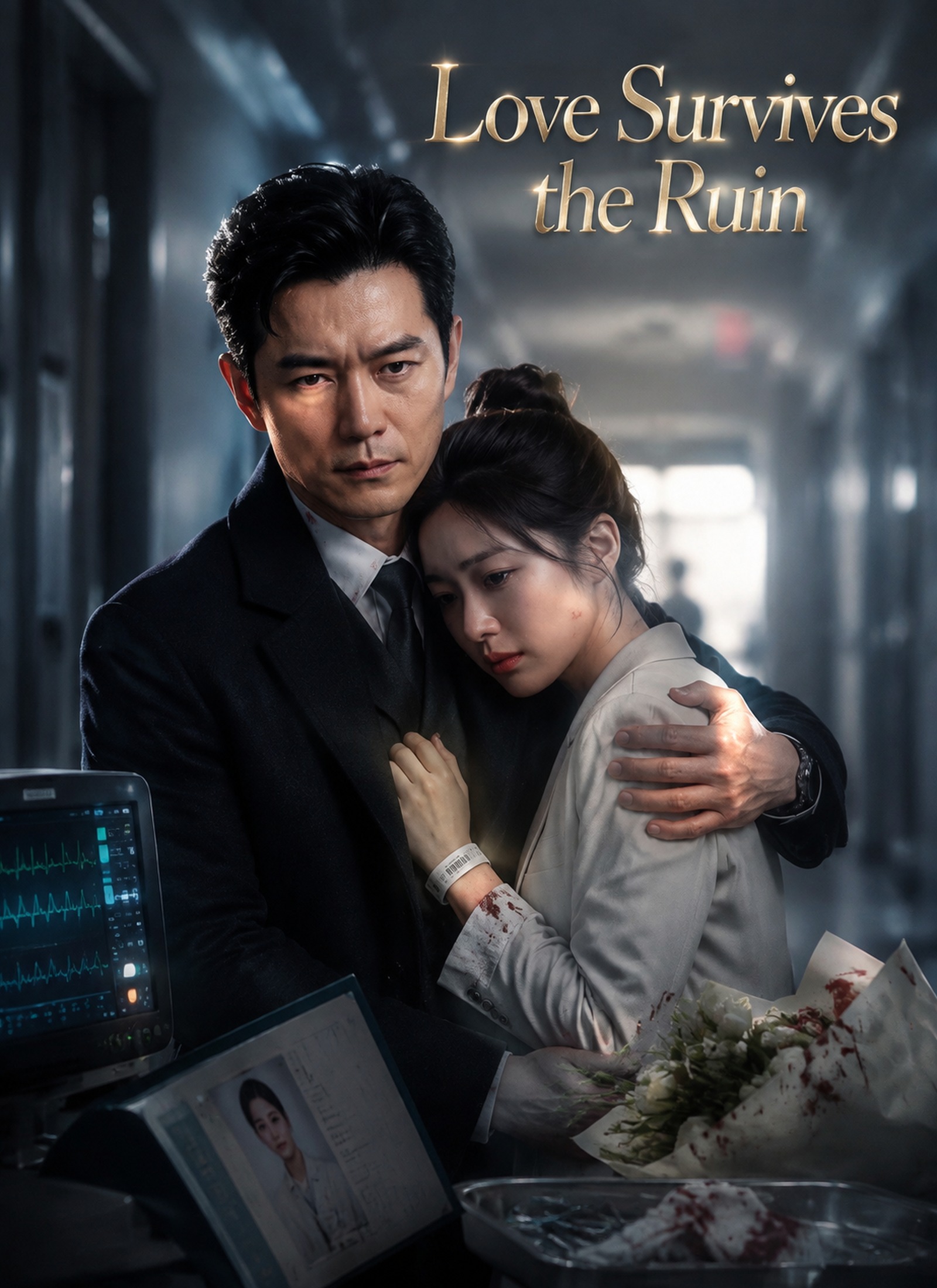 [Dubbed] Love Survives the Ruin