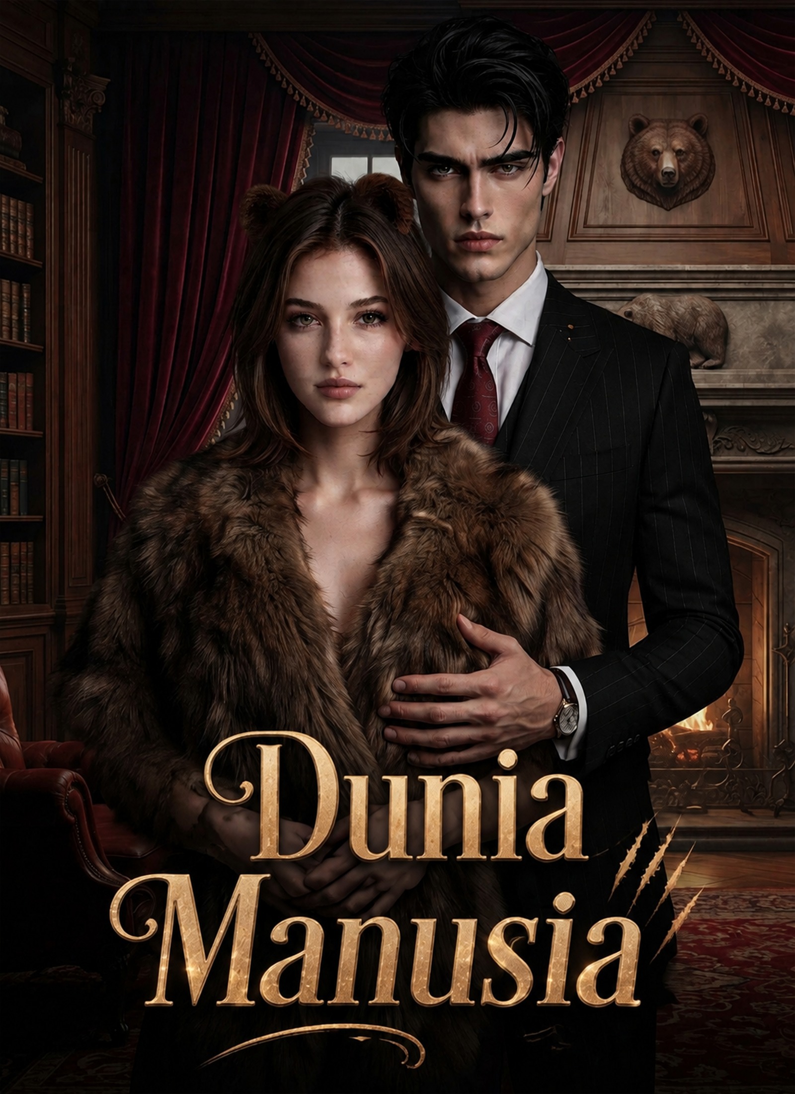 Dunia Manusia
