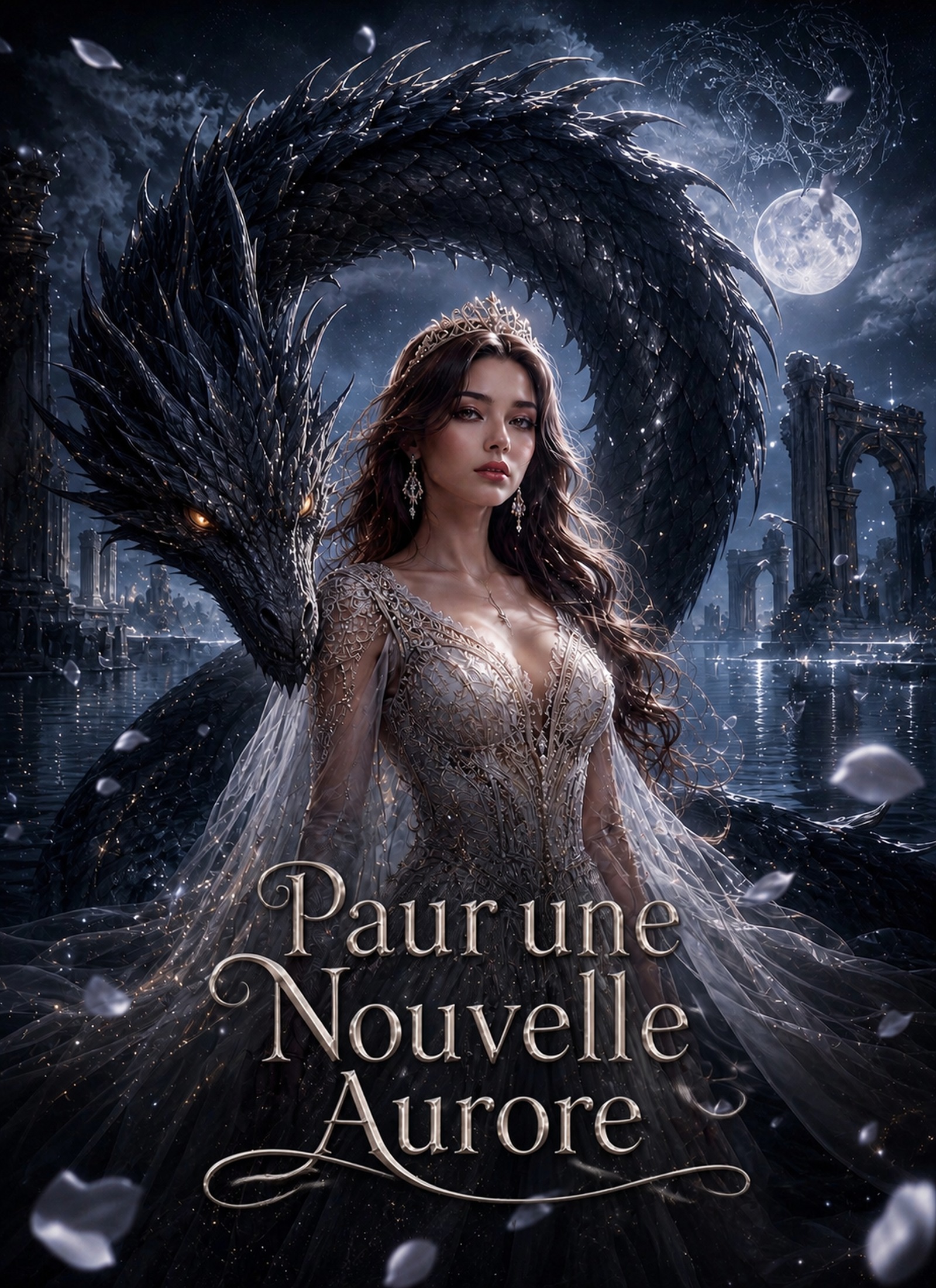 [Doublé]Pour une Nouvelle Aurore