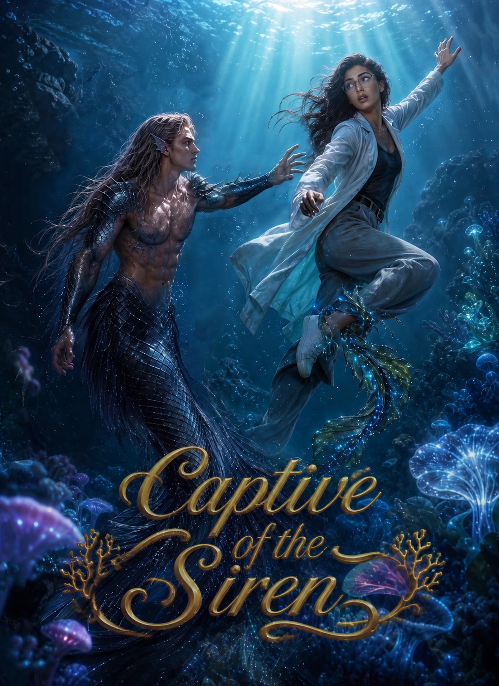 Captive of the Siren