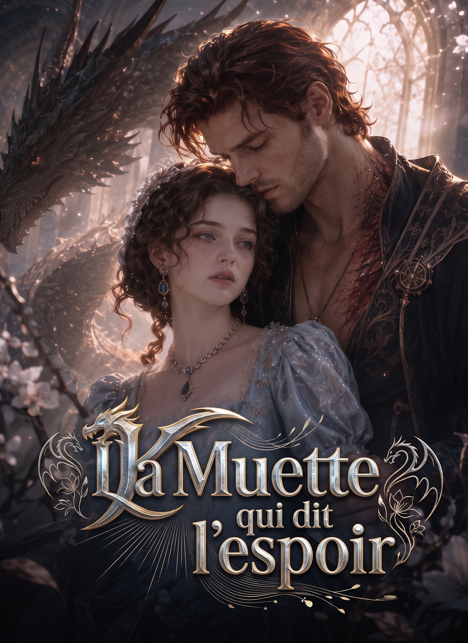 La Muette qui dit l'espoir
