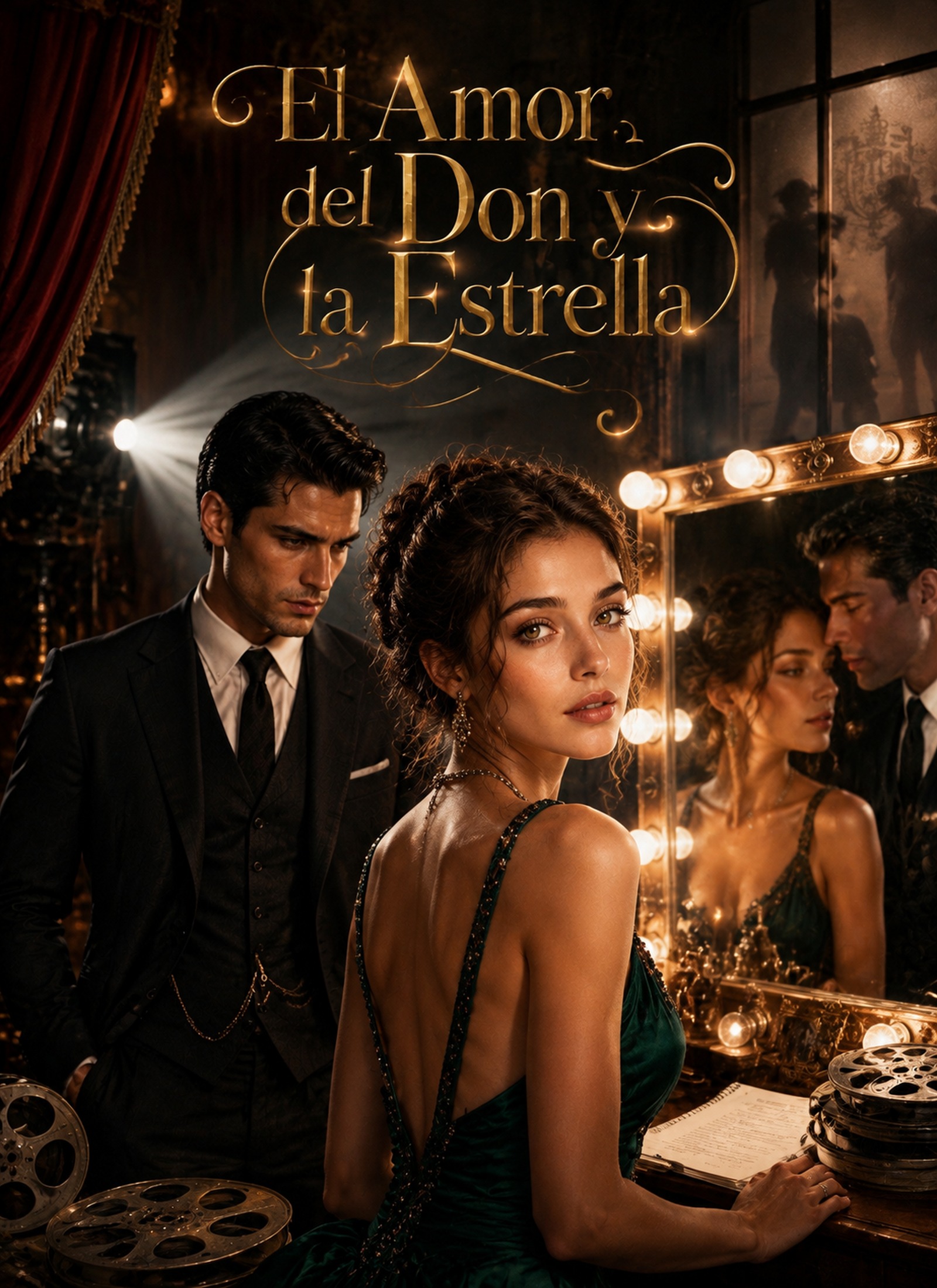 El Amor del Don y la Estrella