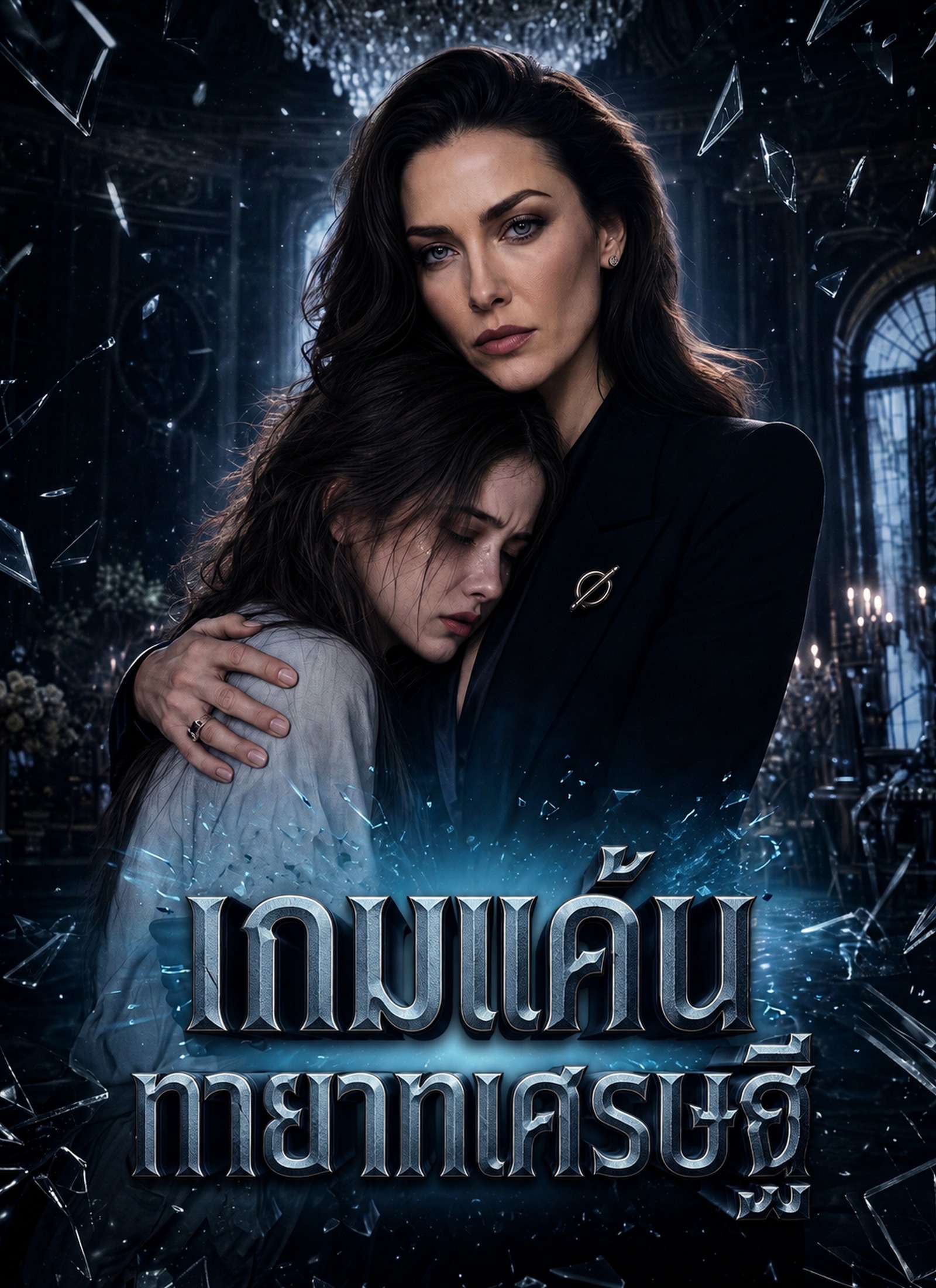 เกมแค้นทายาทเศรษฐี