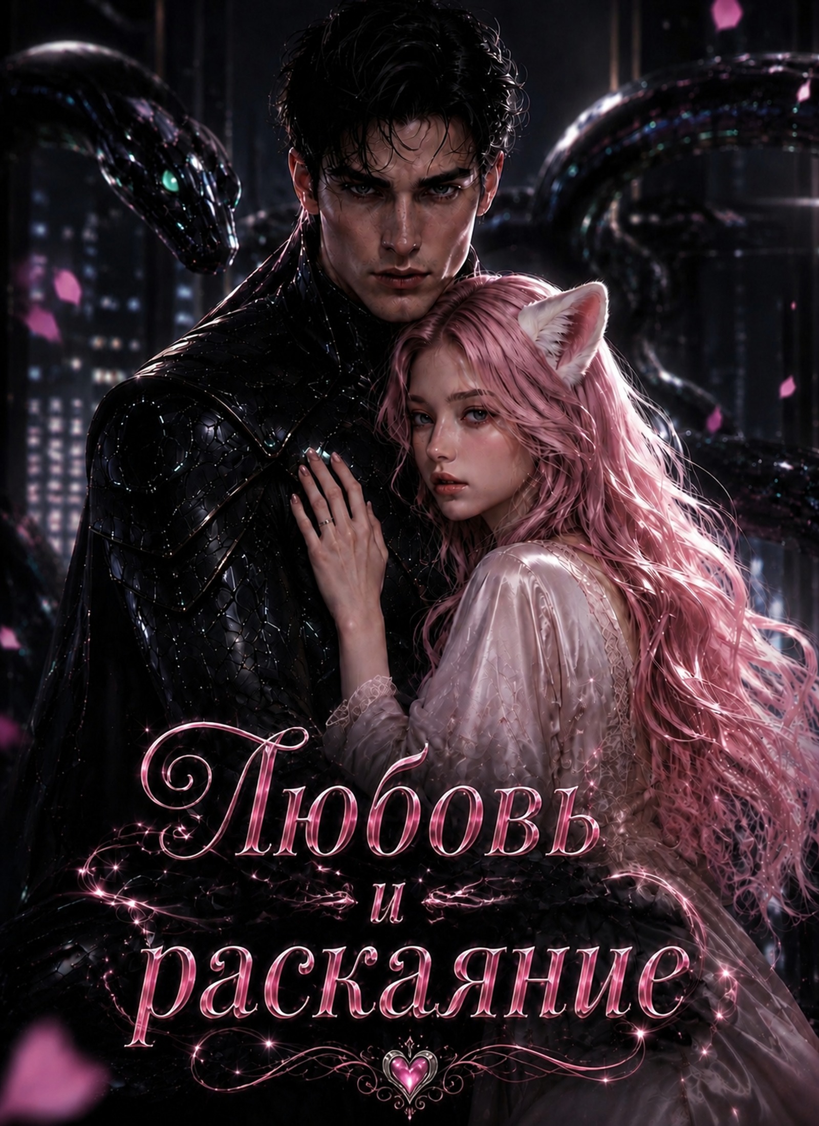 Любовь и раскаяние