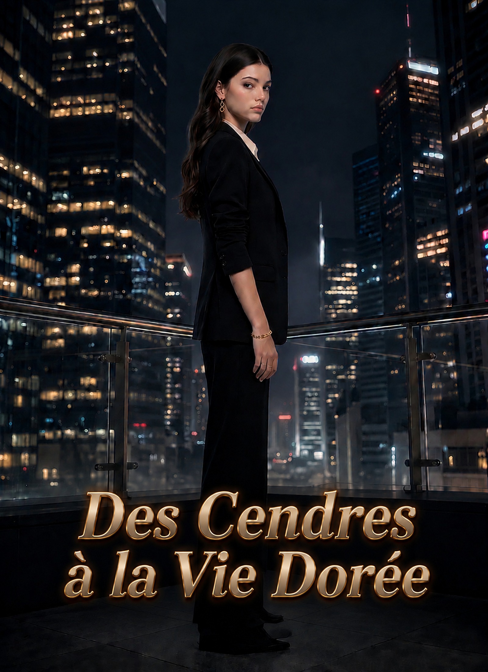 Des Cendres à la Vie Dorée