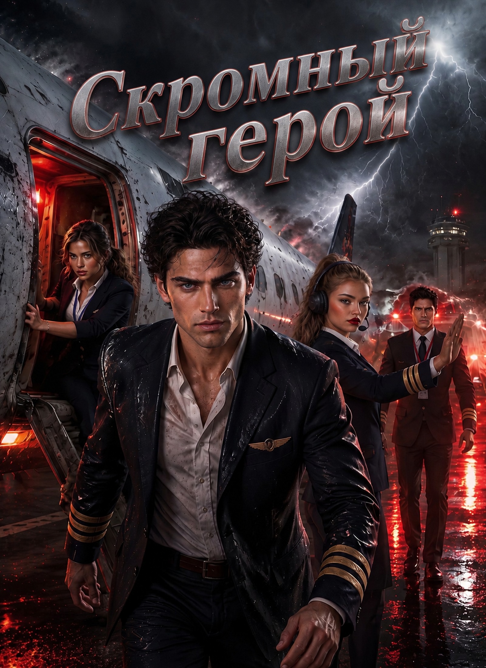 Скромный герой